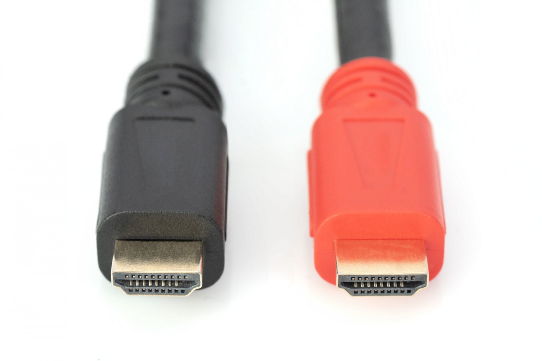 DIGITUS Digitus AK-330118-200-S cavo HDMI 20 m HDMI tipo A (Standard) Nero - CAVI PER COMPUTER E PERIFERICHE | TecnoCARE.net Sabaudia, Latina, Terracina, San Felice Circeo e Pontinia