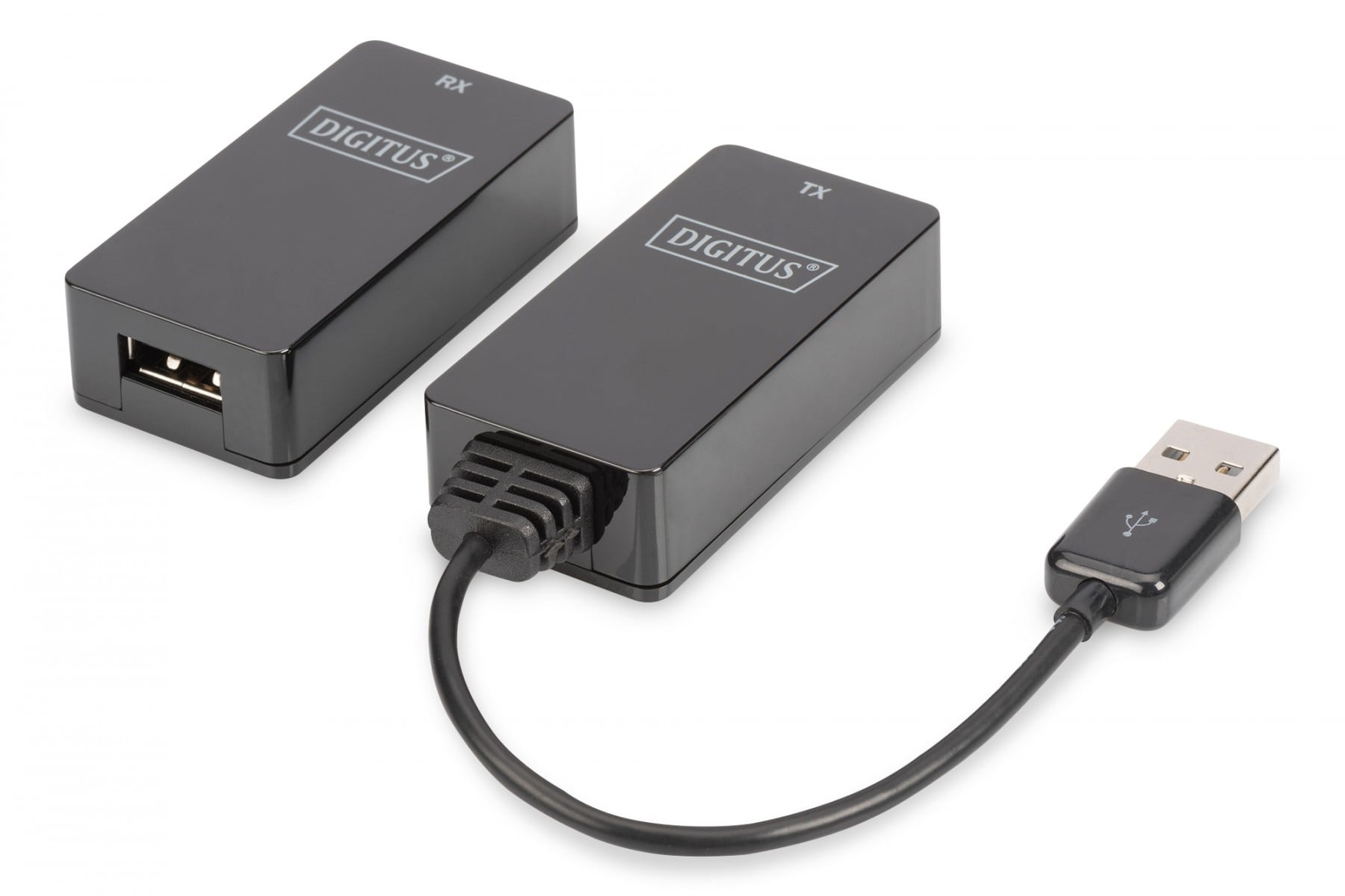 DIGITUS Digitus DA-70139-2 moltiplicatore per console - COMPONENTI | TecnoCARE.net Sabaudia, Latina, Terracina, San Felice Circeo e Pontinia