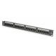 DIGITUS DIGITUS Pannello patch CAT 6, classe E, non schermato - ARMADI RACK ACCESSORI | TecnoCARE.net Sabaudia, Latina, Terracina, San Felice Circeo e Pontinia
