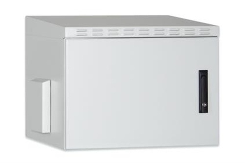 DIGITUS ARMADIO RACK 19 PER RETI DA ESTERNO PROTEZIONE IP55 12 UNITA 600x450x713 MM (LxPxA) - ARMADI RACK | TecnoCARE.net Sabaudia, Latina, Terracina, San Felice Circeo e Pontinia