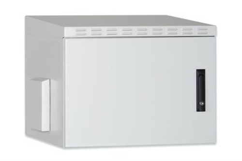 DIGITUS Digitus DN-19 16U-I-OD rack Da parete Grigio - COMPONENTI | TecnoCARE.net Sabaudia, Latina, Terracina, San Felice Circeo e Pontinia