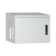 DIGITUS Digitus DN-19 12U-6/6-I-OD rack Da parete Grigio - COMPONENTI | TecnoCARE.net Sabaudia, Latina, Terracina, San Felice Circeo e Pontinia