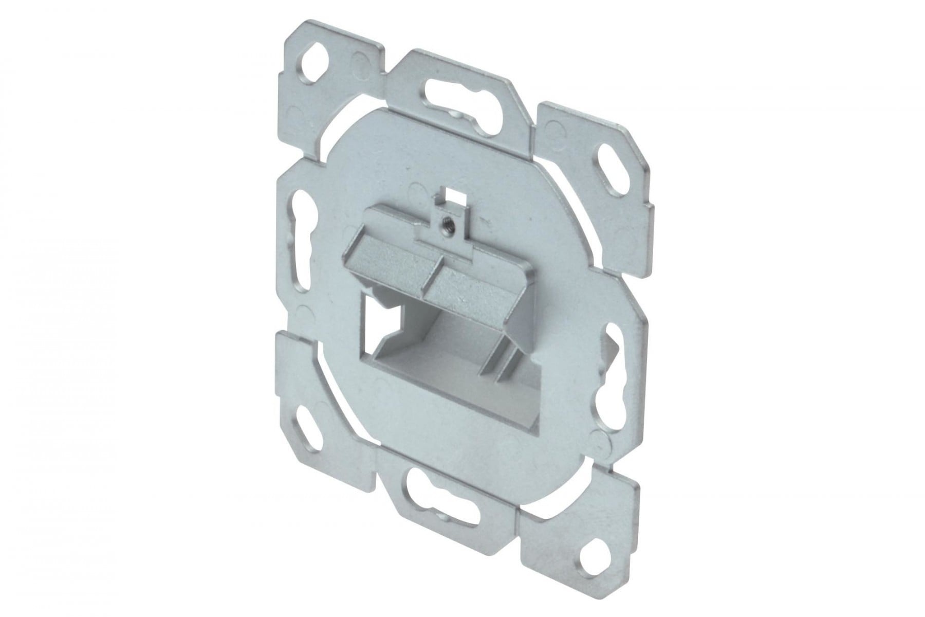 DIGITUS Digitus DN-93831 Placca copripresa e copri interruttori Bianco - DISPOSITIVI E ACCESSORI DI CABLAGGIO | TecnoCARE.net Sabaudia, Latina, Terracina, San Felice Circeo e Pontinia