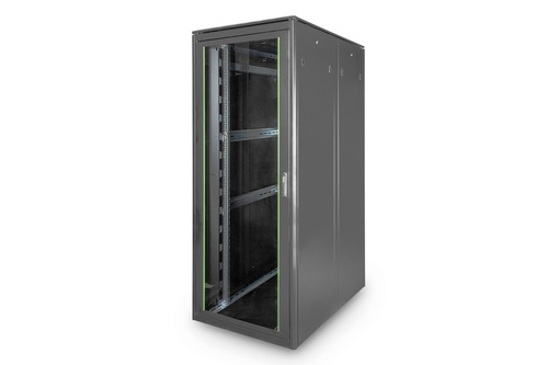 DIGITUS Armadio di rete serie Unique - 800x1200 mm (LxP) - ARMADI RACK | TecnoCARE.net Sabaudia, Latina, Terracina, San Felice Circeo e Pontinia