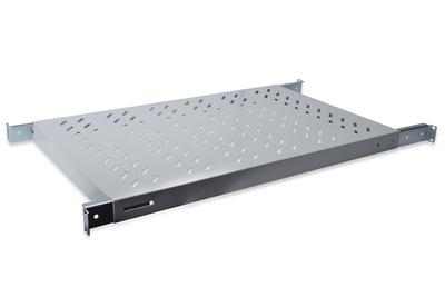 DIGITUS Digitus Ripiano con rotaie per il montaggio variabili per installazione fissa su armadi da 483 mm (19") - COMPONENTI | TecnoCARE.net Sabaudia, Latina, Terracina, San Felice Circeo e Pontinia