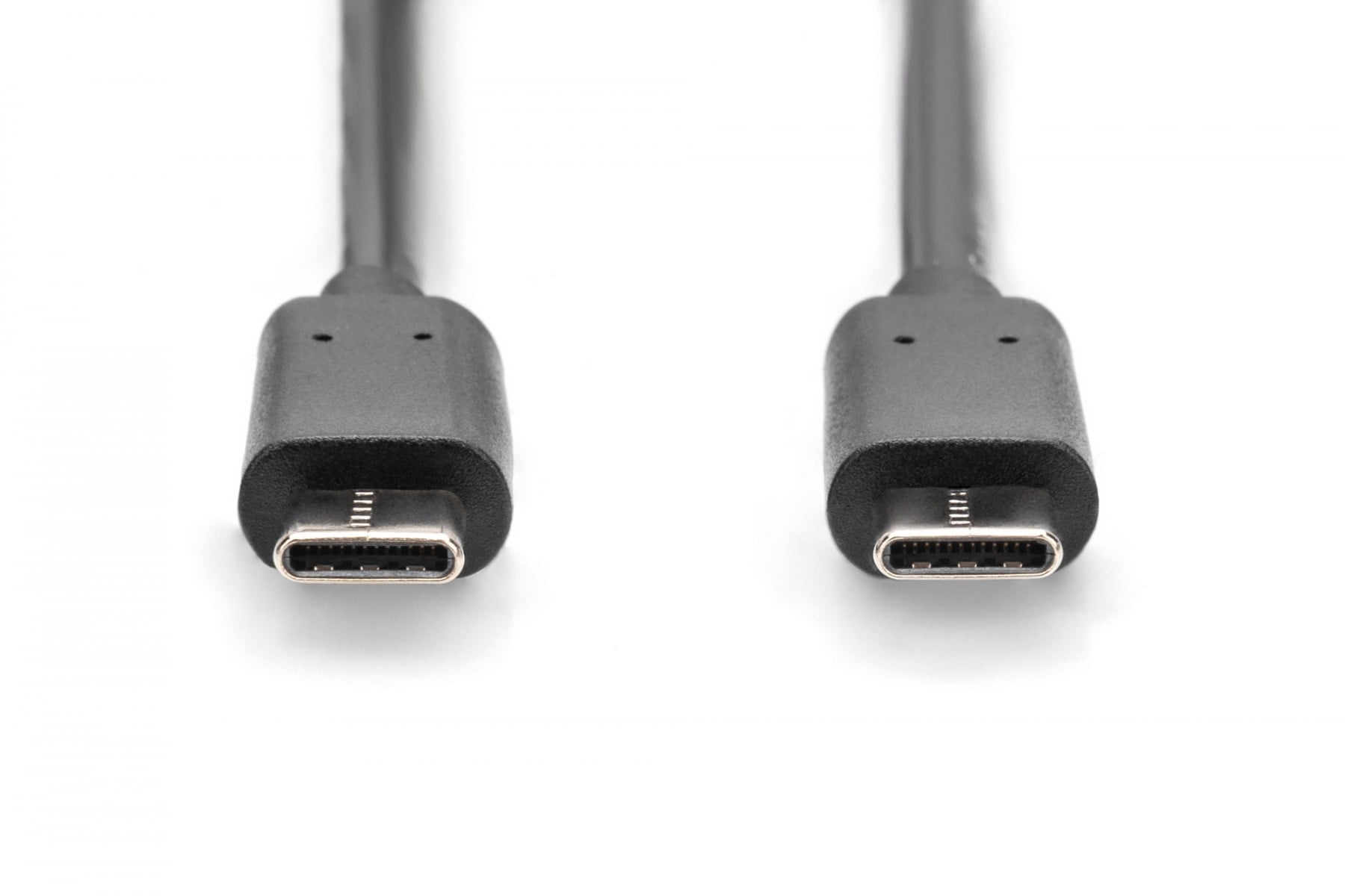 DIGITUS Digitus AK-300138-018-S cavo USB USB 3.2 Gen 2 (3.1 Gen 2) 1,8 m USB C Nero - CAVI PER COMPUTER E PERIFERICHE | TecnoCARE.net Sabaudia, Latina, Terracina, San Felice Circeo e Pontinia