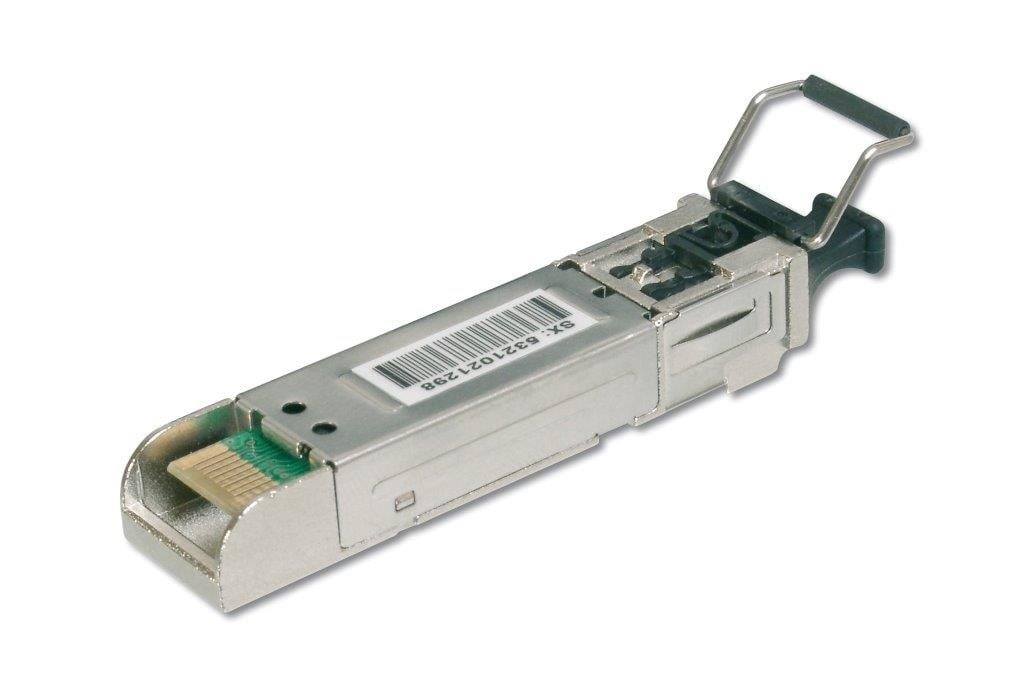 DIGITUS Digitus DN-81001-02 modulo del commutatore di rete Gigabit Ethernet - RETI | TecnoCARE.net Sabaudia, Latina, Terracina, San Felice Circeo e Pontinia