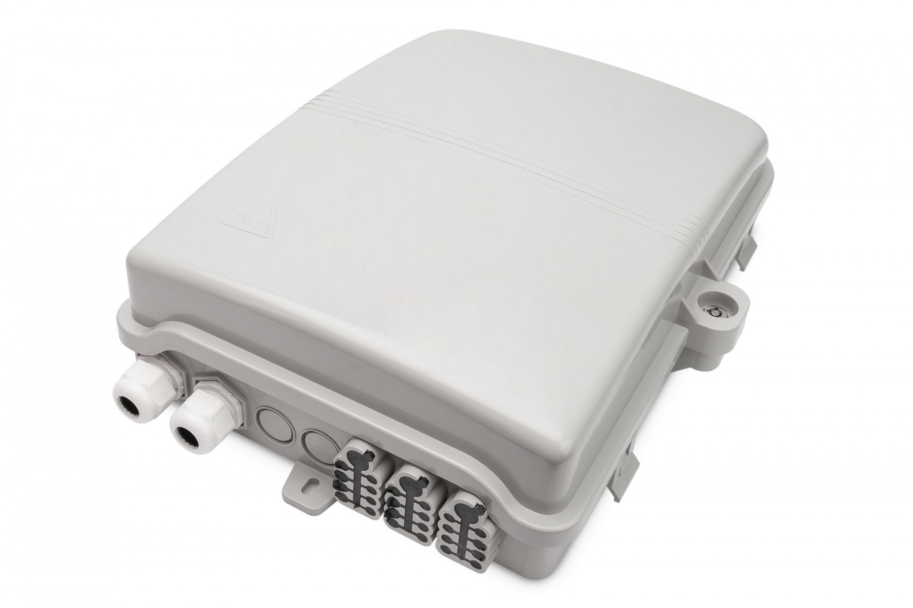 DIGITUS Digitus DN-968911 adattatore di fibra ottica LC/SC 1 pz Grigio - CAVI PER COMPUTER E PERIFERICHE | TecnoCARE.net Sabaudia, Latina, Terracina, San Felice Circeo e Pontinia