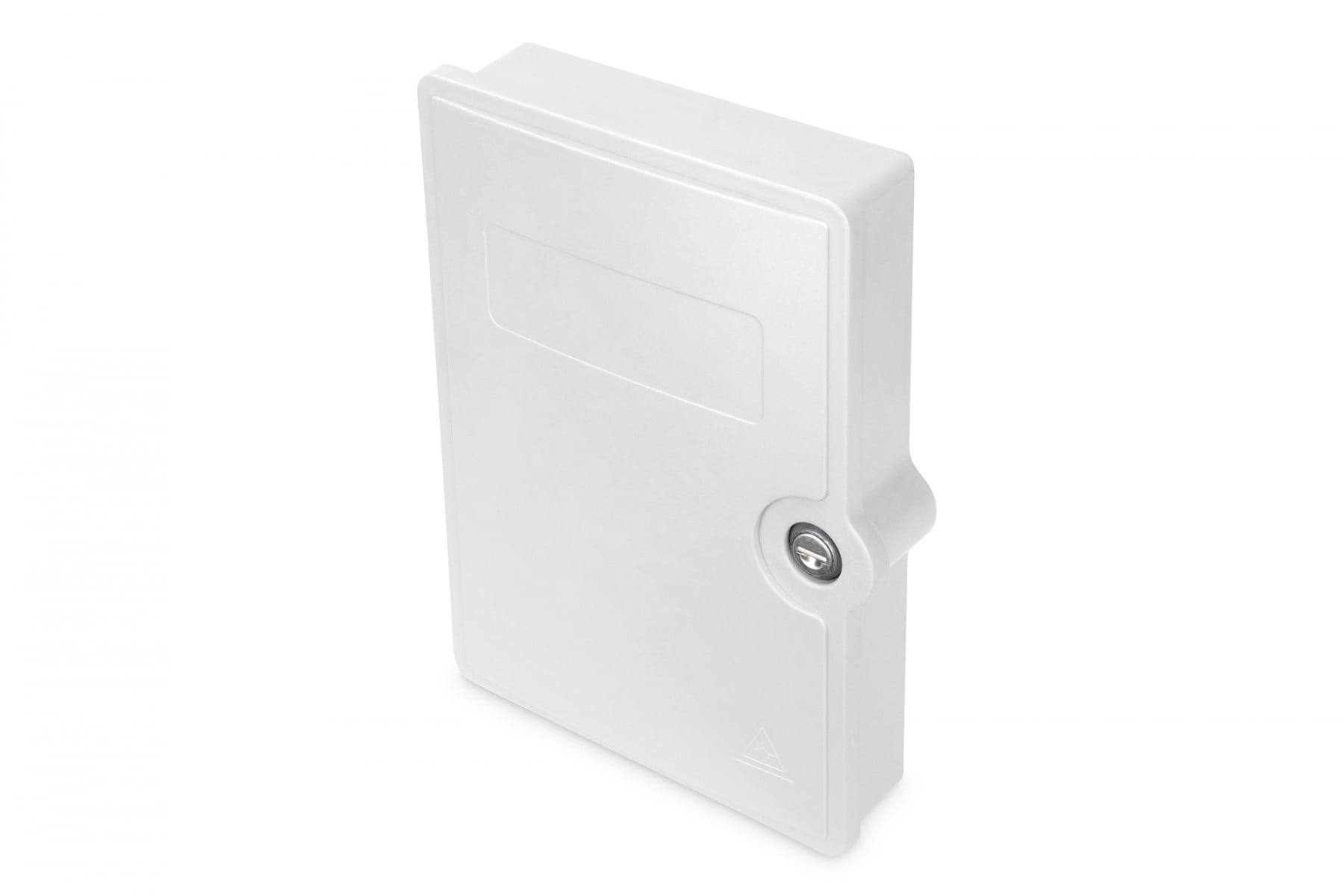 DIGITUS Digitus DN-968913 adattatore di fibra ottica 1 pz Grigio - CAVI PER COMPUTER E PERIFERICHE | TecnoCARE.net Sabaudia, Latina, Terracina, San Felice Circeo e Pontinia