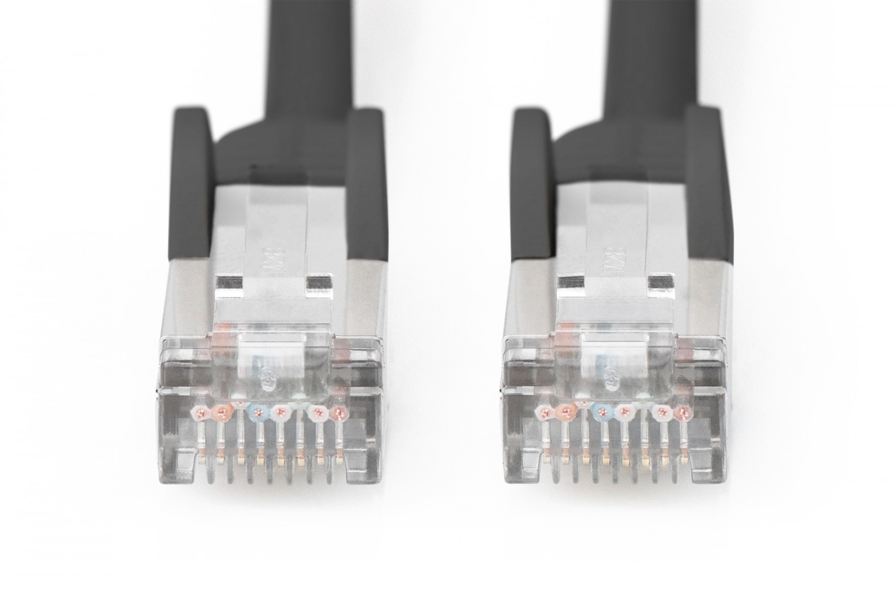 DIGITUS Digitus DB-160144-030-S cavo di rete Nero 3 m Cat6 S/FTP (S-STP) - CAVI PER COMPUTER E PERIFERICHE | TecnoCARE.net Sabaudia, Latina, Terracina, San Felice Circeo e Pontinia