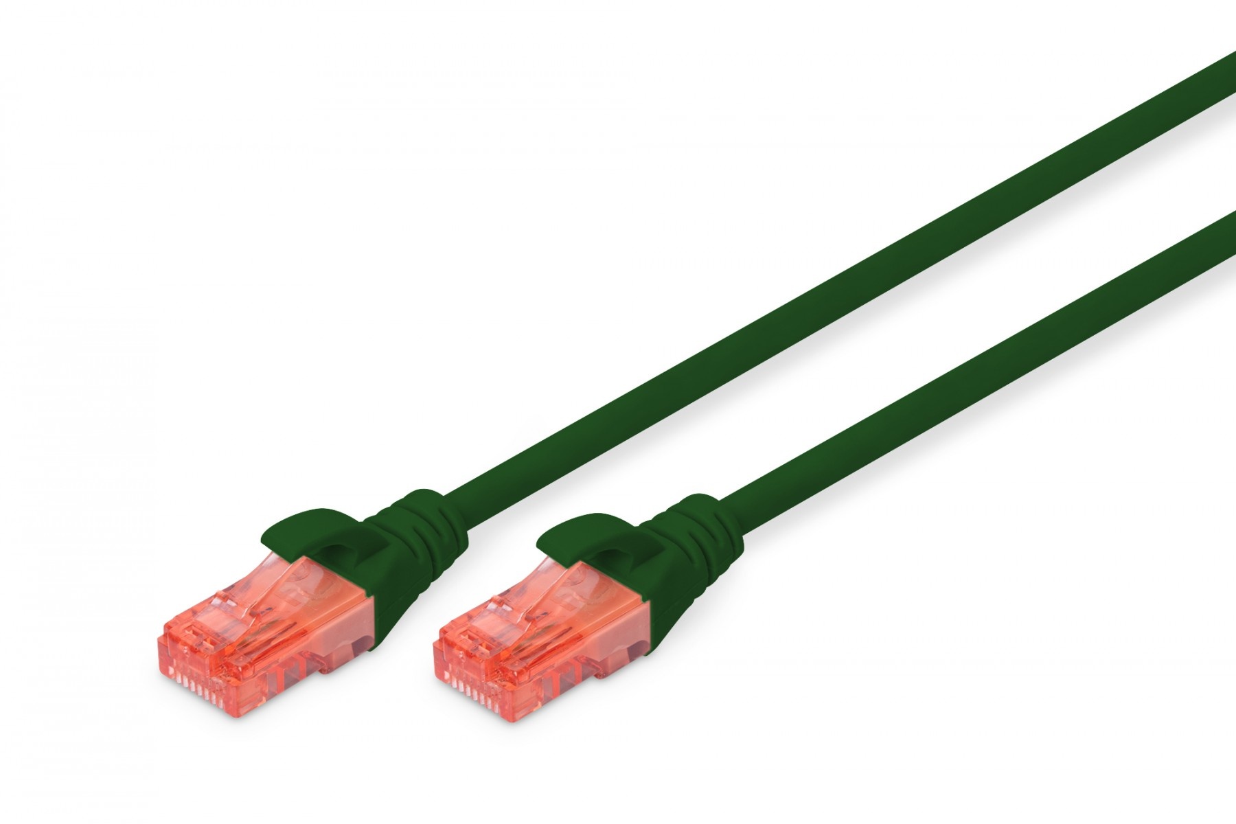 DIGITUS Digitus DK-1617-005/G cavo di rete Verde 0,5 m Cat6 U/UTP (UTP) - CAVI PER COMPUTER E PERIFERICHE | TecnoCARE.net Sabaudia, Latina, Terracina, San Felice Circeo e Pontinia