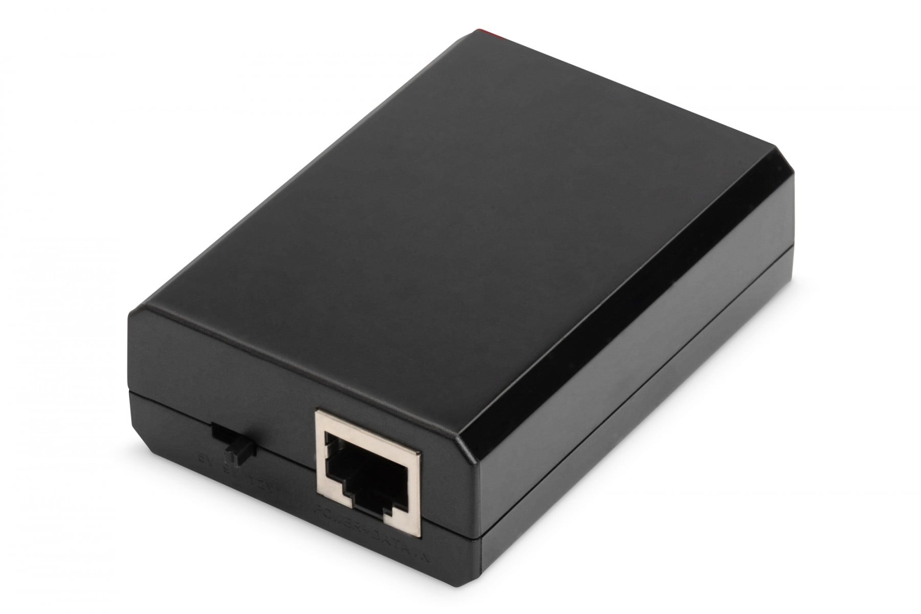 DIGITUS Digitus DN-95204 adattatore PoE e iniettore Gigabit Ethernet - RETI | TecnoCARE.net Sabaudia, Latina, Terracina, San Felice Circeo e Pontinia