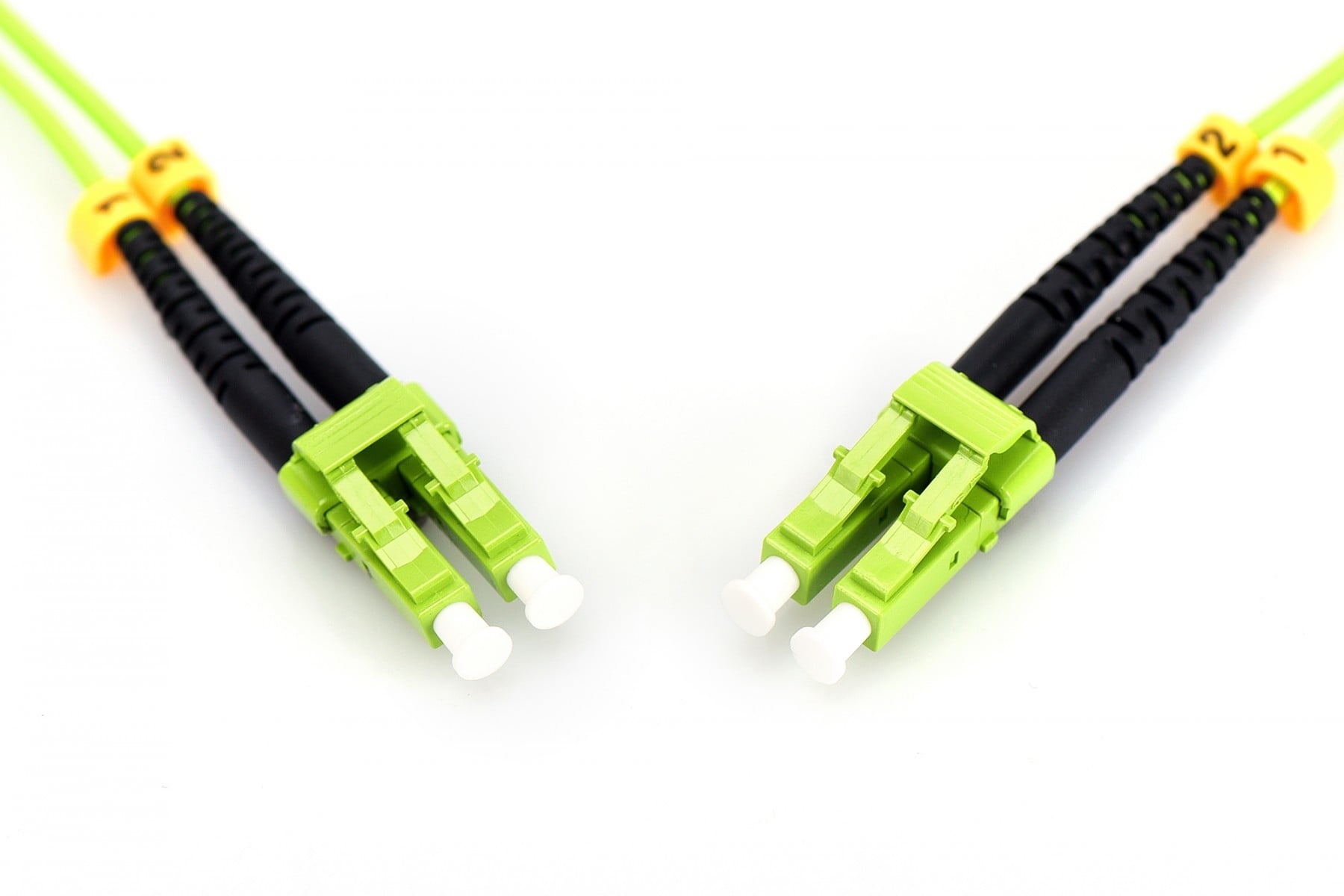 DIGITUS Digitus DK-2533-07-5 cavo InfiniBand e in fibra ottica 7 m I-VH Verde - CAVI PER COMPUTER E PERIFERICHE | TecnoCARE.net Sabaudia, Latina, Terracina, San Felice Circeo e Pontinia