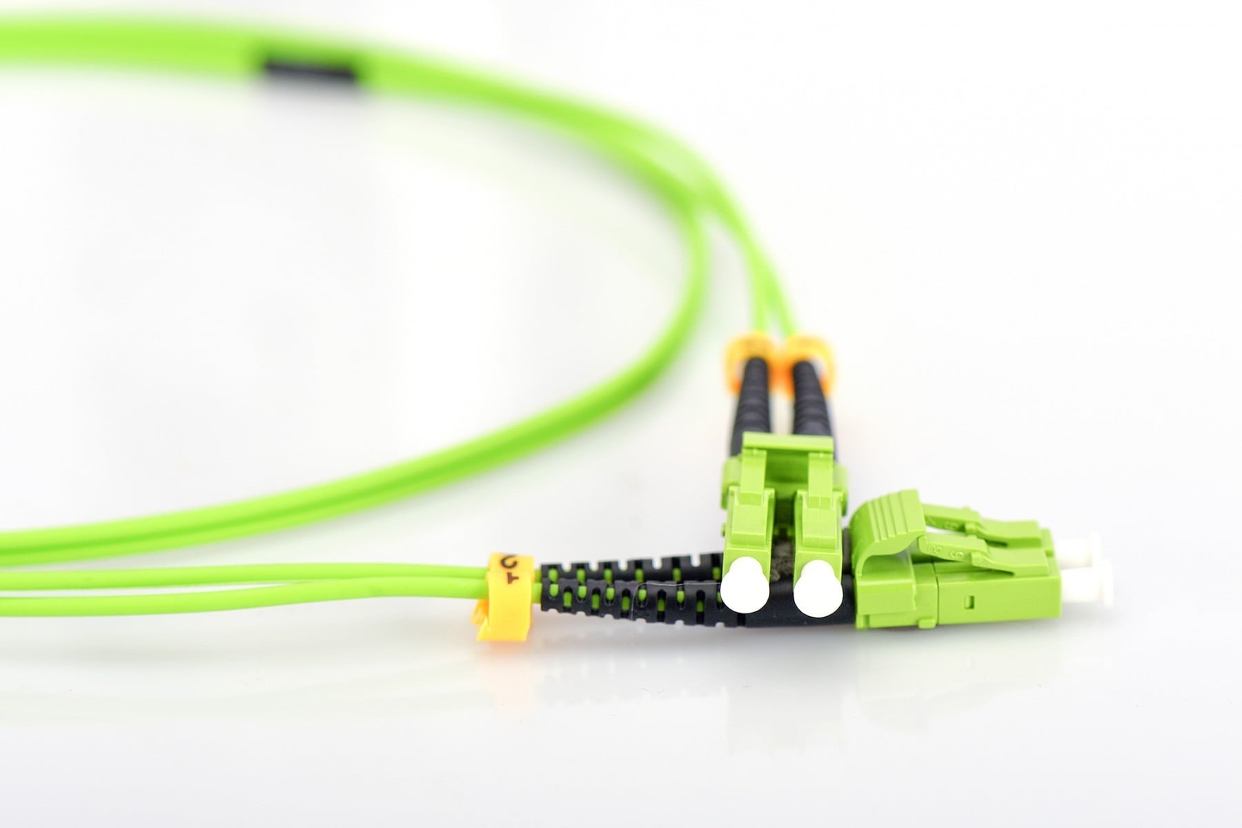 DIGITUS Digitus DK-2533-03-5 cavo InfiniBand e in fibra ottica 3 m I-V(ZN) HH Verde - CAVI PER COMPUTER E PERIFERICHE | TecnoCARE.net Sabaudia, Latina, Terracina, San Felice Circeo e Pontinia
