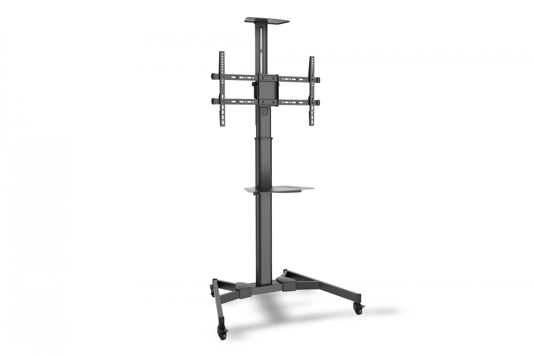 DIGITUS Digitus DA-90370 Supporto per display espositivi 177,8 cm (70") Nero - ACCESSORI ED ELEMENTI PER APPARECCHIATURA AUDIO | TecnoCARE.net Sabaudia, Latina, Terracina, San Felice Circeo e Pontinia