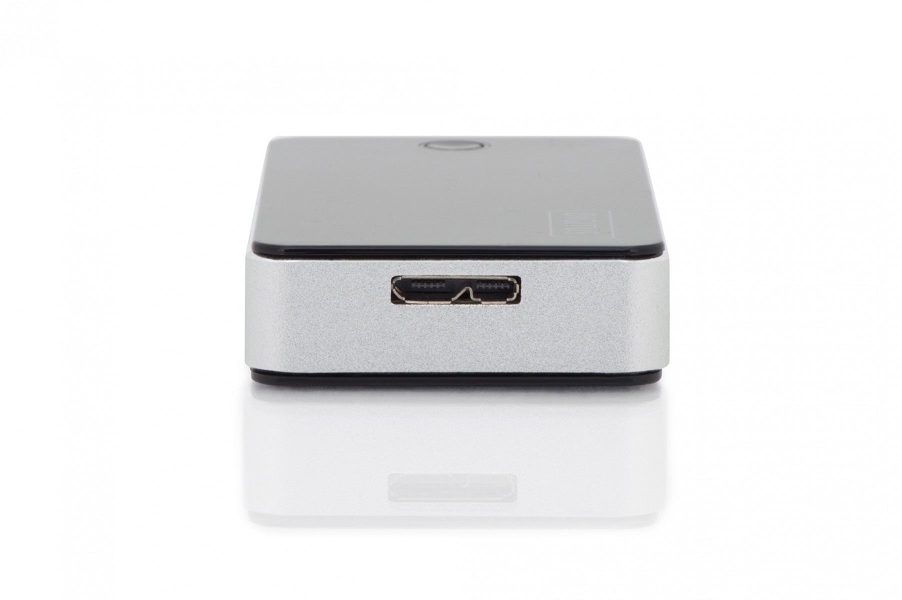 DIGITUS Digitus DA-70330-1 lettore di schede USB 3.2 Gen 1 (3.1 Gen 1) Nero, Bianco - SUPPORTI PER LA MEMORIZZAZIONE | TecnoCARE.net Sabaudia, Latina, Terracina, San Felice Circeo e Pontinia