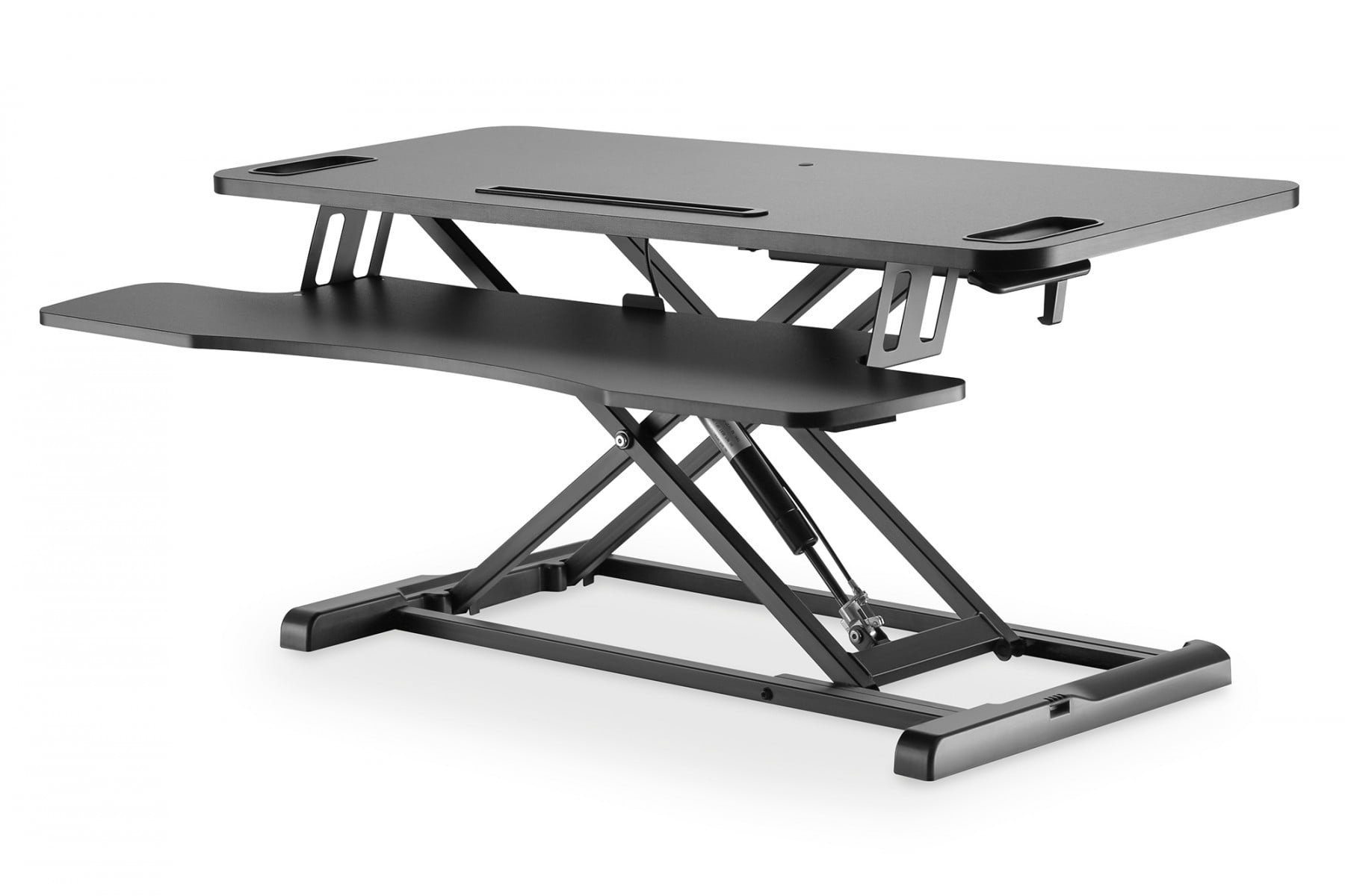 DIGITUS Digitus DA-90380-1 Supporti a parete per TV Nero - MONITOR E ACCESSORI | TecnoCARE.net Sabaudia, Latina, Terracina, San Felice Circeo e Pontinia