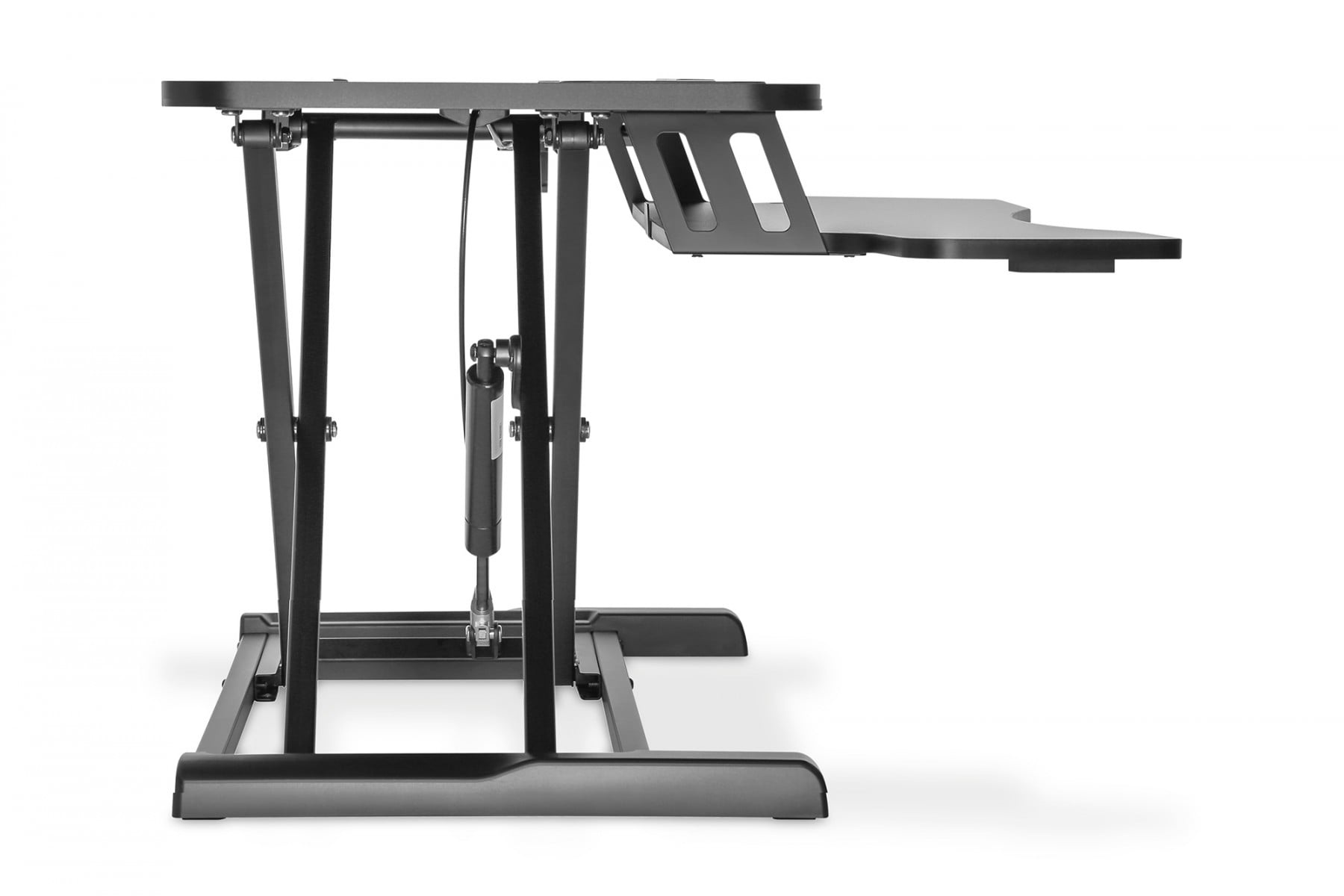 DIGITUS Digitus DA-90380-1 Supporti a parete per TV Nero - MONITOR E ACCESSORI | TecnoCARE.net Sabaudia, Latina, Terracina, San Felice Circeo e Pontinia
