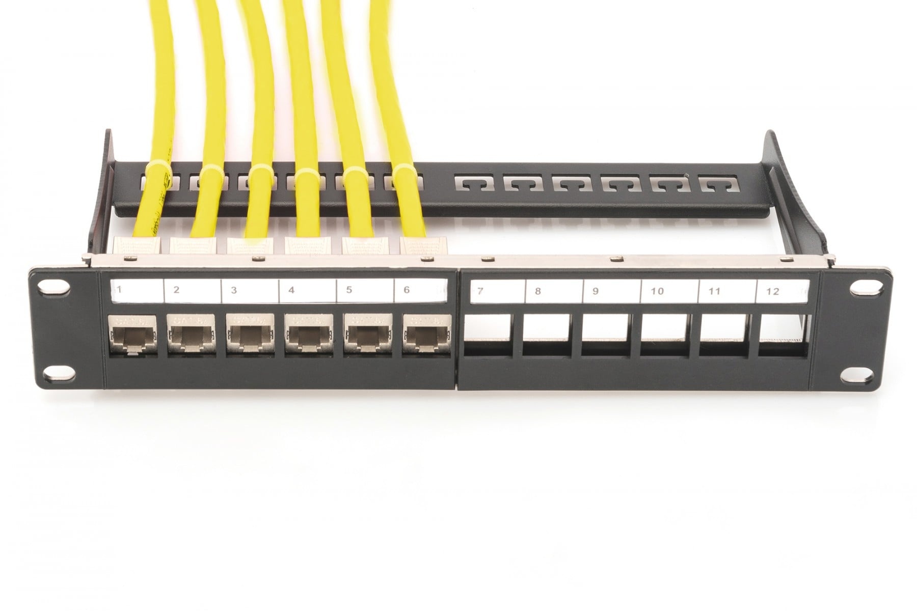 DIGITUS Digitus DK-1745-A-VH-5 cavo di rete Giallo 500 m Cat7a S/FTP (S-STP) - CAVI PER COMPUTER E PERIFERICHE | TecnoCARE.net Sabaudia, Latina, Terracina, San Felice Circeo e Pontinia
