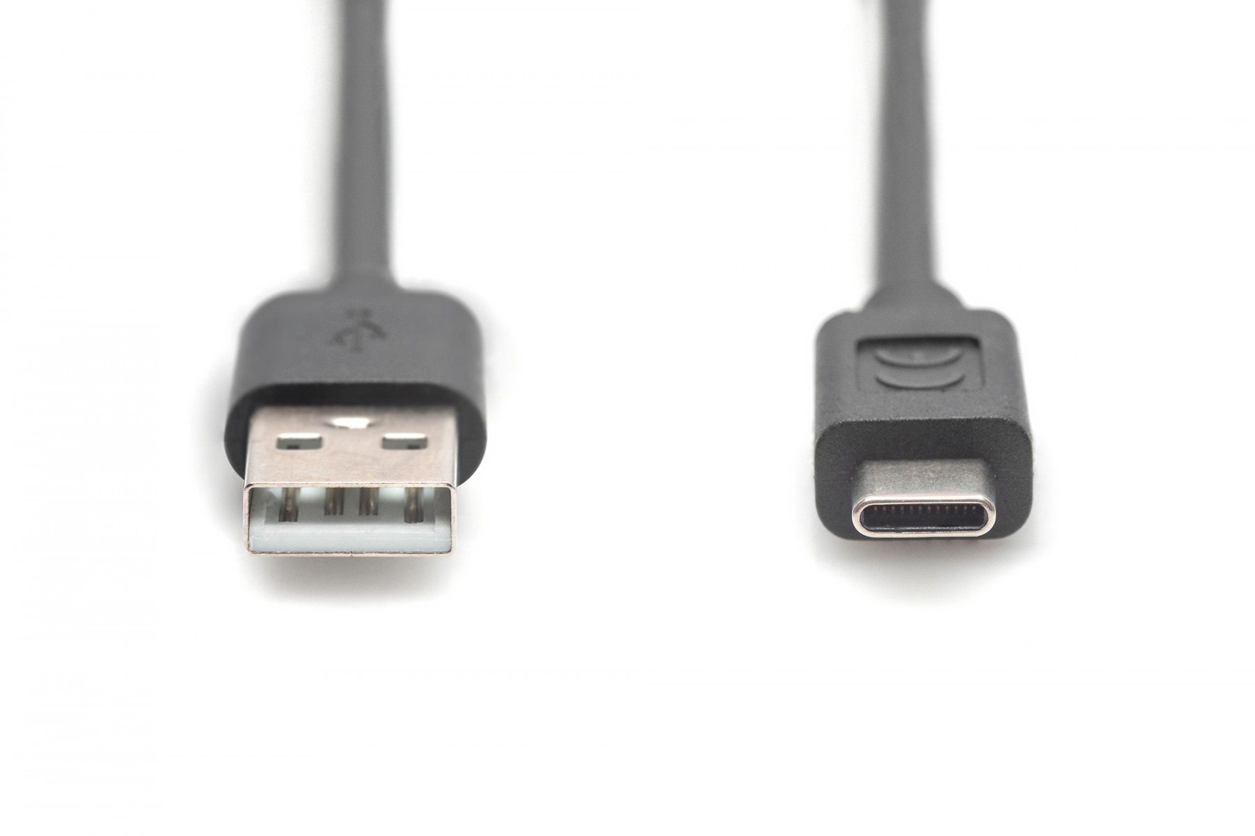 DIGITUS Digitus AK-300148-030-S cavo USB USB 2.0 3 m USB A USB C 0,48 Gbit/s Nero - CAVI PER COMPUTER E PERIFERICHE | TecnoCARE.net Sabaudia, Latina, Terracina, San Felice Circeo e Pontinia