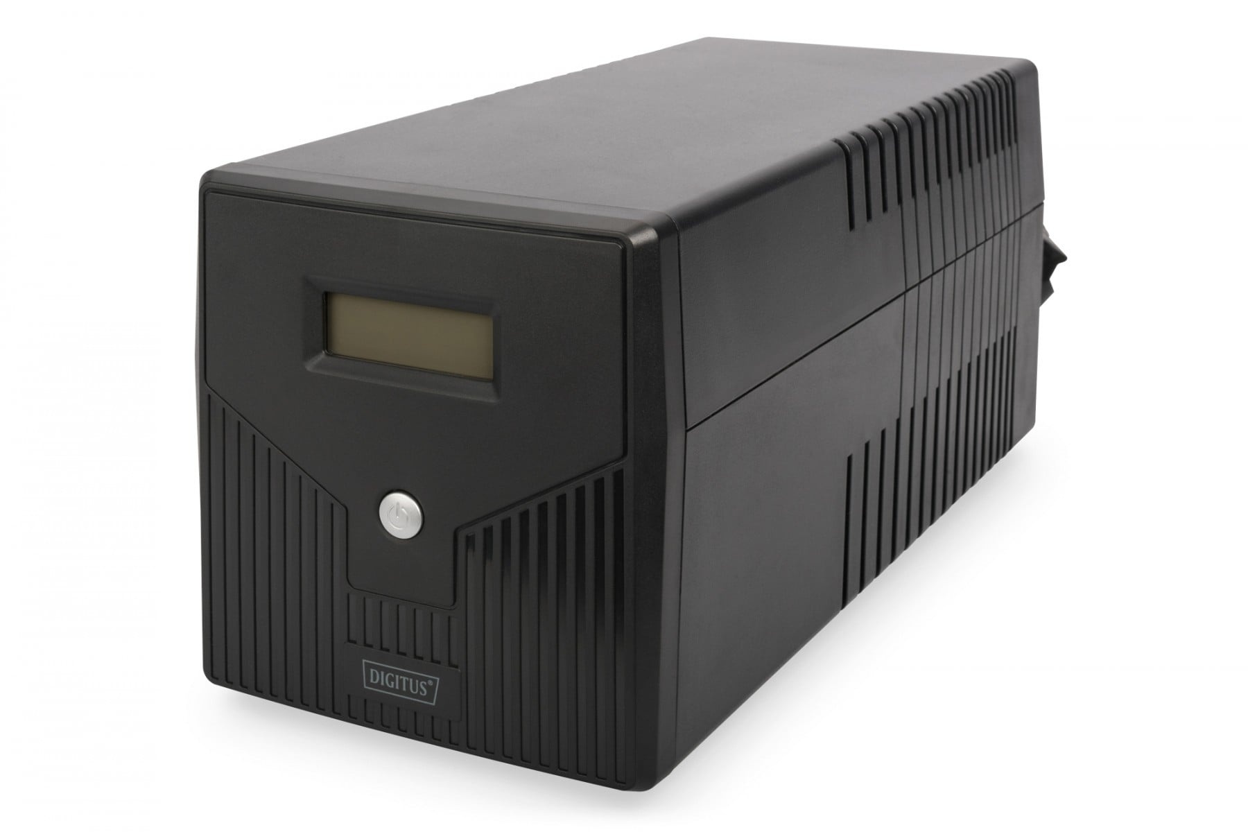 DIGITUS Digitus DN-170074 gruppo di continuità (UPS) A linea interattiva 0,6 kVA 4 presa(e) AC - BATTERIE E ALIMENTATORI | TecnoCARE.net Sabaudia, Latina, Terracina, San Felice Circeo e Pontinia
