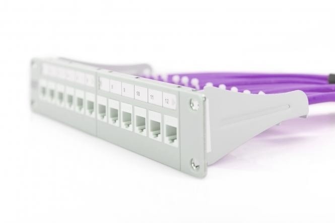 DIGITUS Digitus DK-1624-VH-5 cavo di rete Viola 500 m Cat6 F/UTP (FTP) Rotondo - CAVI PER COMPUTER E PERIFERICHE | TecnoCARE.net Sabaudia, Latina, Terracina, San Felice Circeo e Pontinia