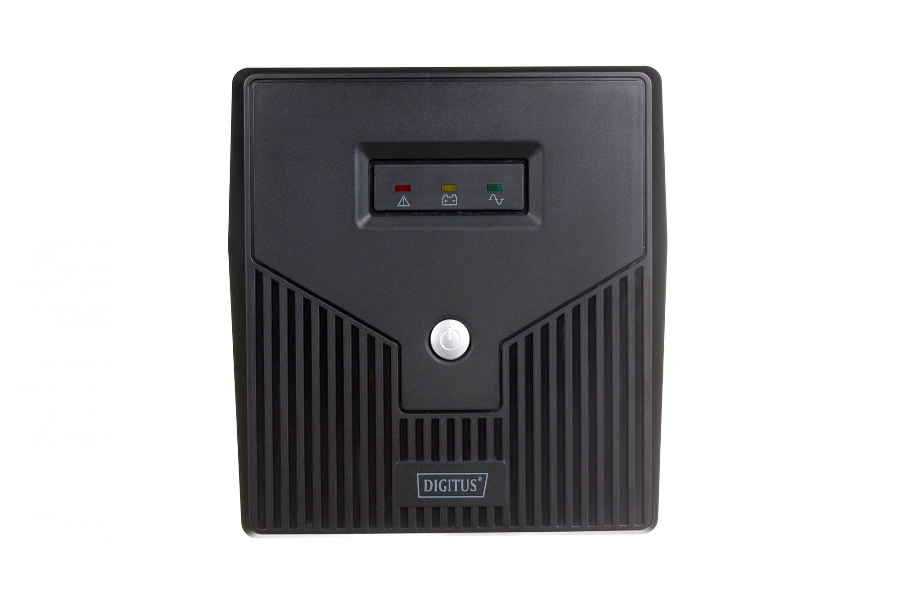 DIGITUS Digitus DN-170065 gruppo di continuità (UPS) A linea interattiva 0,8 kVA 480 W 4 presa(e) AC - BATTERIE E ALIMENTATORI | TecnoCARE.net Sabaudia, Latina, Terracina, San Felice Circeo e Pontinia