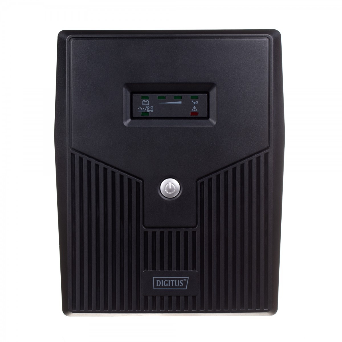 DIGITUS Digitus DN-170066 gruppo di continuità (UPS) A linea interattiva 1,5 kVA 900 W - BATTERIE E ALIMENTATORI | TecnoCARE.net Sabaudia, Latina, Terracina, San Felice Circeo e Pontinia