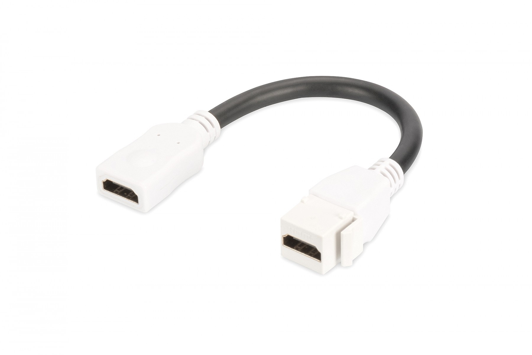 DIGITUS Digitus DN-93403 modulo Keystone - DISPOSITIVI E ACCESSORI DI CABLAGGIO | TecnoCARE.net Sabaudia, Latina, Terracina, San Felice Circeo e Pontinia
