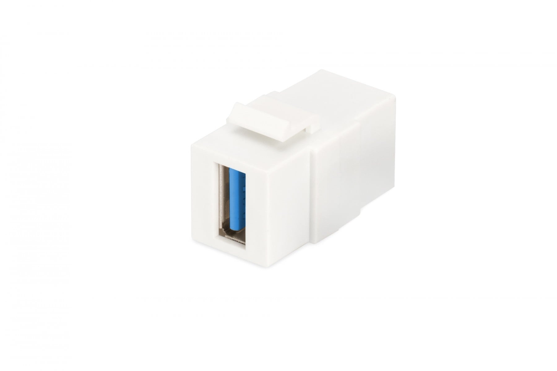 DIGITUS Digitus DN-93404 modulo Keystone - DISPOSITIVI E ACCESSORI DI CABLAGGIO | TecnoCARE.net Sabaudia, Latina, Terracina, San Felice Circeo e Pontinia