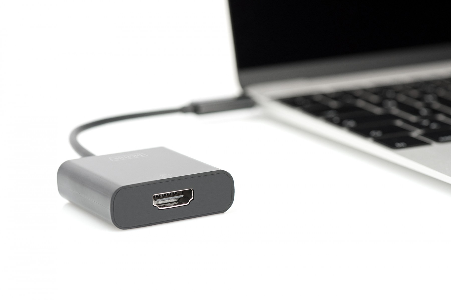DIGITUS Digitus DA-70852 adattatore grafico USB Nero - COMPONENTI | TecnoCARE.net Sabaudia, Latina, Terracina, San Felice Circeo e Pontinia