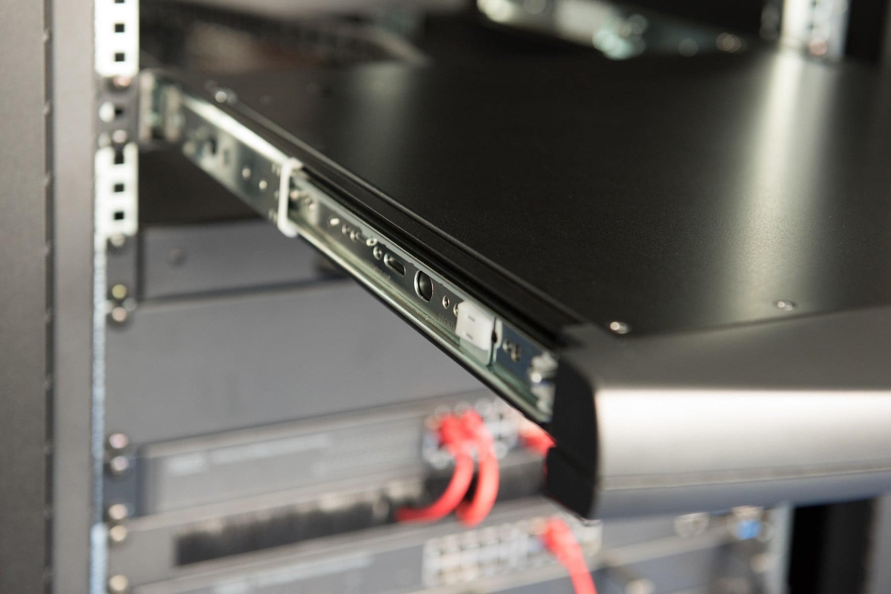 DIGITUS Digitus DS-72210-2GE console a rack 43,2 cm (17") 1280 x 1024 Pixel Nero 1U - COMPONENTI | TecnoCARE.net Sabaudia, Latina, Terracina, San Felice Circeo e Pontinia