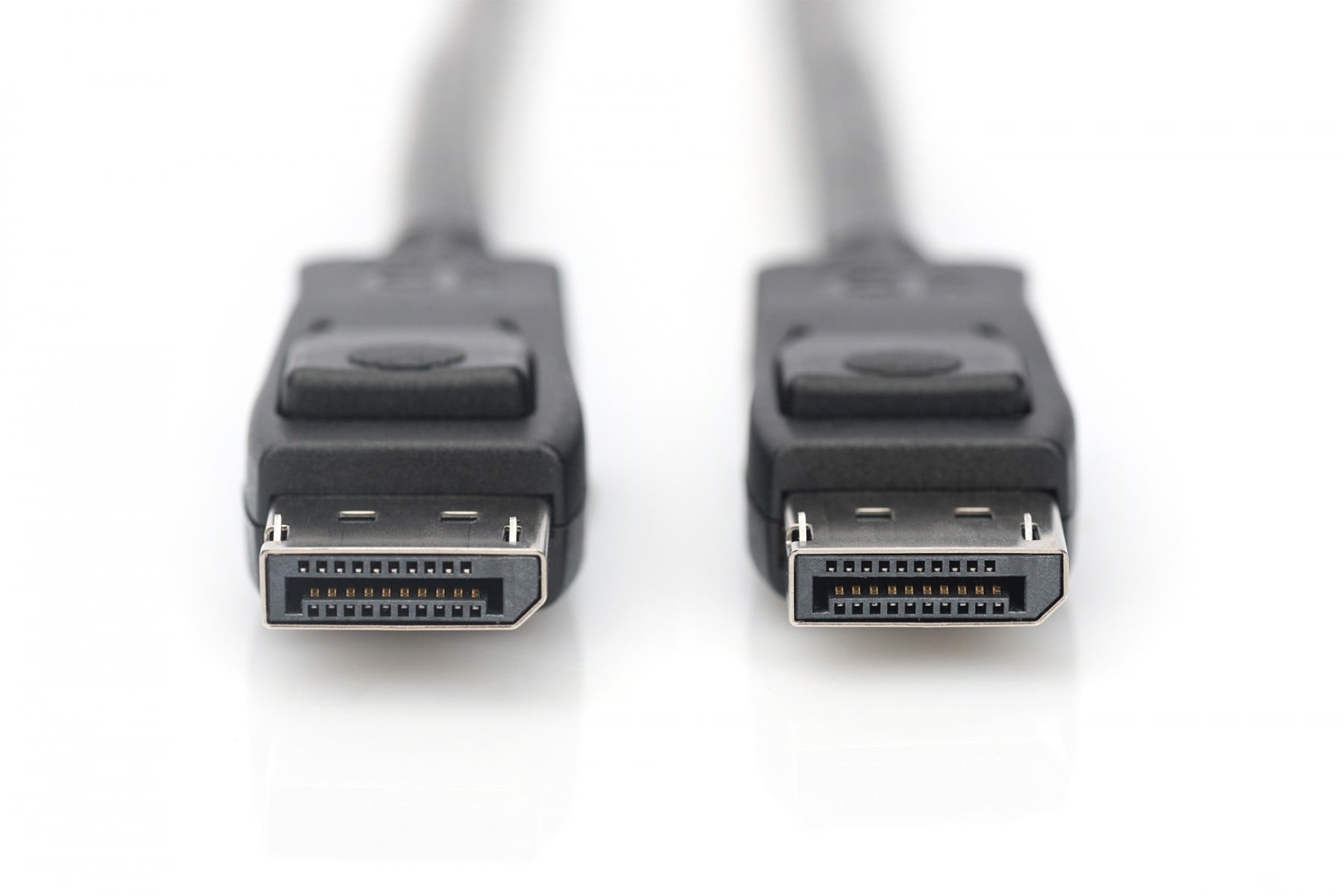 DIGITUS Digitus AK-340106-030-S cavo DisplayPort Nero - CAVI PER COMPUTER E PERIFERICHE | TecnoCARE.net Sabaudia, Latina, Terracina, San Felice Circeo e Pontinia