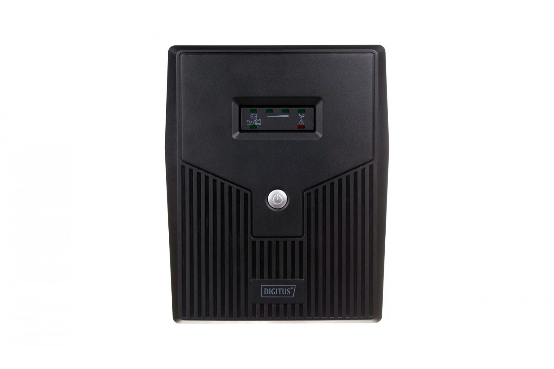 DIGITUS Digitus DN-170067 gruppo di continuità (UPS) A linea interattiva 2 kVA 1200 W 4 presa(e) AC - BATTERIE E ALIMENTATORI | TecnoCARE.net Sabaudia, Latina, Terracina, San Felice Circeo e Pontinia
