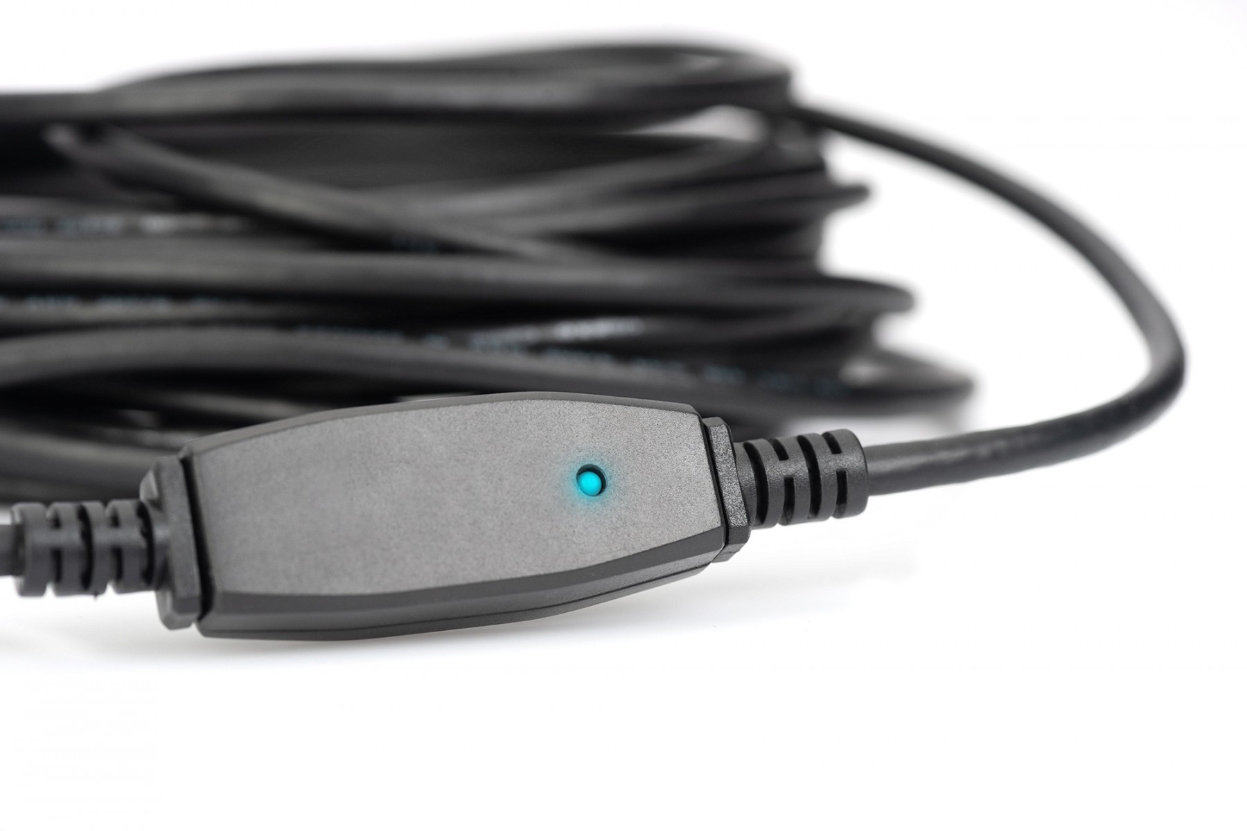 DIGITUS Digitus DA-73105 cavo USB USB 3.2 Gen 1 (3.1 Gen 1) USB A 5 Gbit/s Nero - CAVI PER COMPUTER E PERIFERICHE | TecnoCARE.net Sabaudia, Latina, Terracina, San Felice Circeo e Pontinia
