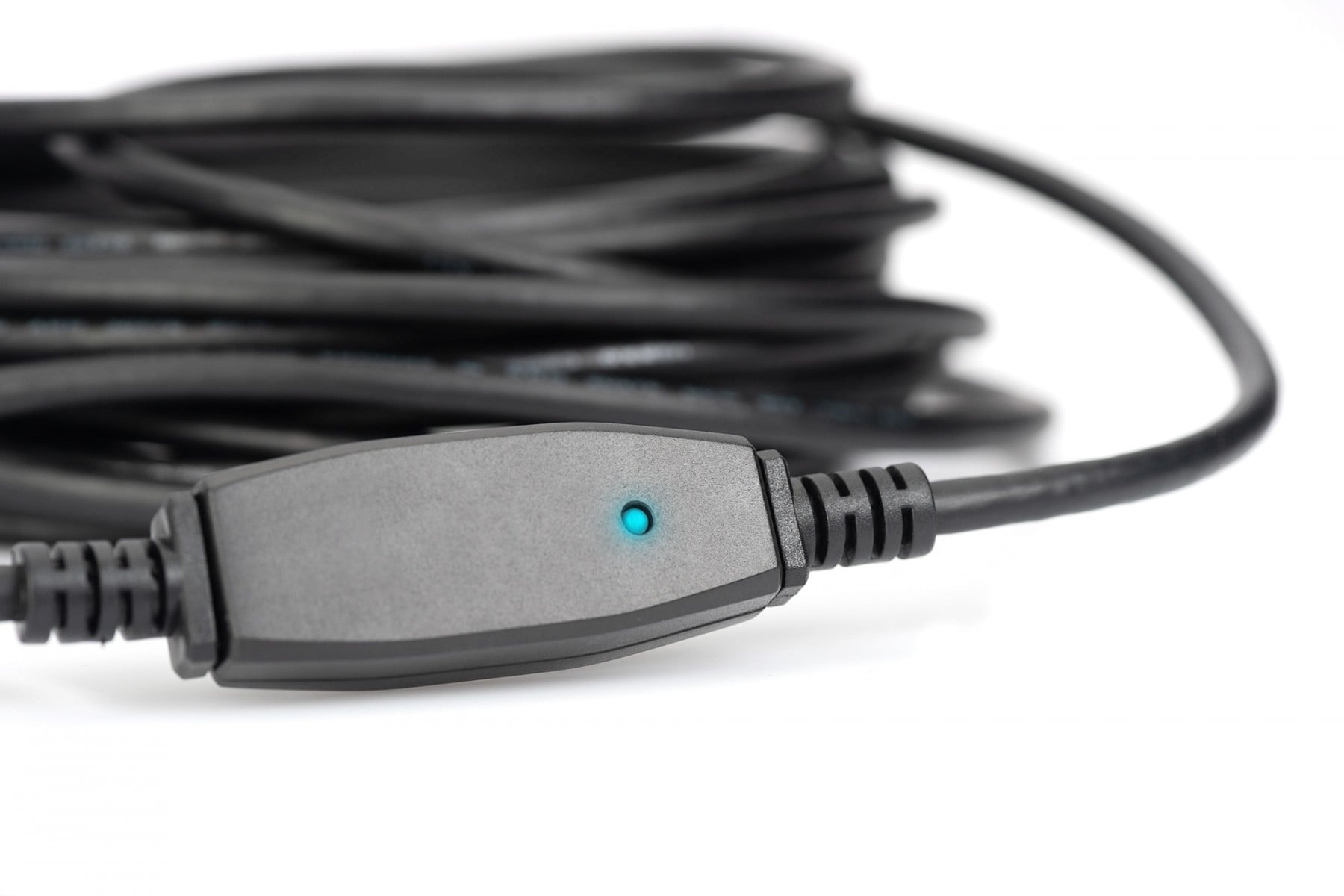 DIGITUS Digitus DA-73107 cavo USB USB 3.2 Gen 1 (3.1 Gen 1) USB A 5 Gbit/s Nero - CAVI PER COMPUTER E PERIFERICHE | TecnoCARE.net Sabaudia, Latina, Terracina, San Felice Circeo e Pontinia