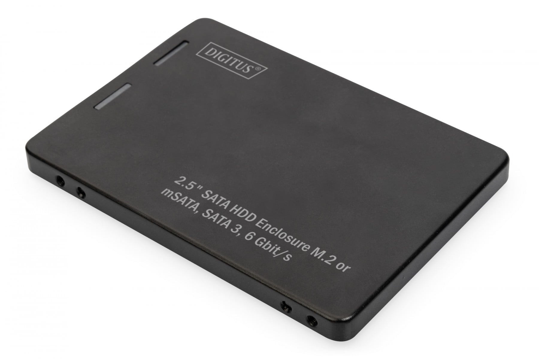 DIGITUS Digitus DA-71118 contenitore di unità di archiviazione Box esterno SSD Nero 2.5" - COMPONENTI | TecnoCARE.net Sabaudia, Latina, Terracina, San Felice Circeo e Pontinia