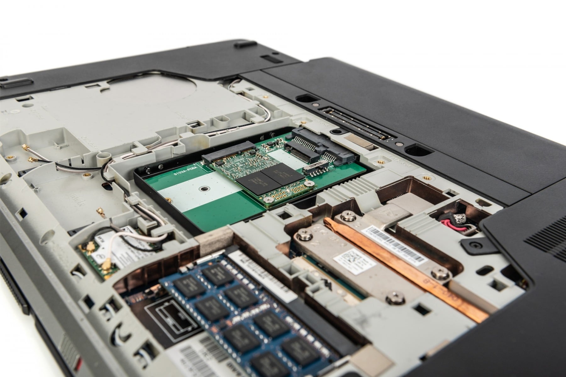 DIGITUS Digitus DA-71118 contenitore di unità di archiviazione Box esterno SSD Nero 2.5" - COMPONENTI | TecnoCARE.net Sabaudia, Latina, Terracina, San Felice Circeo e Pontinia