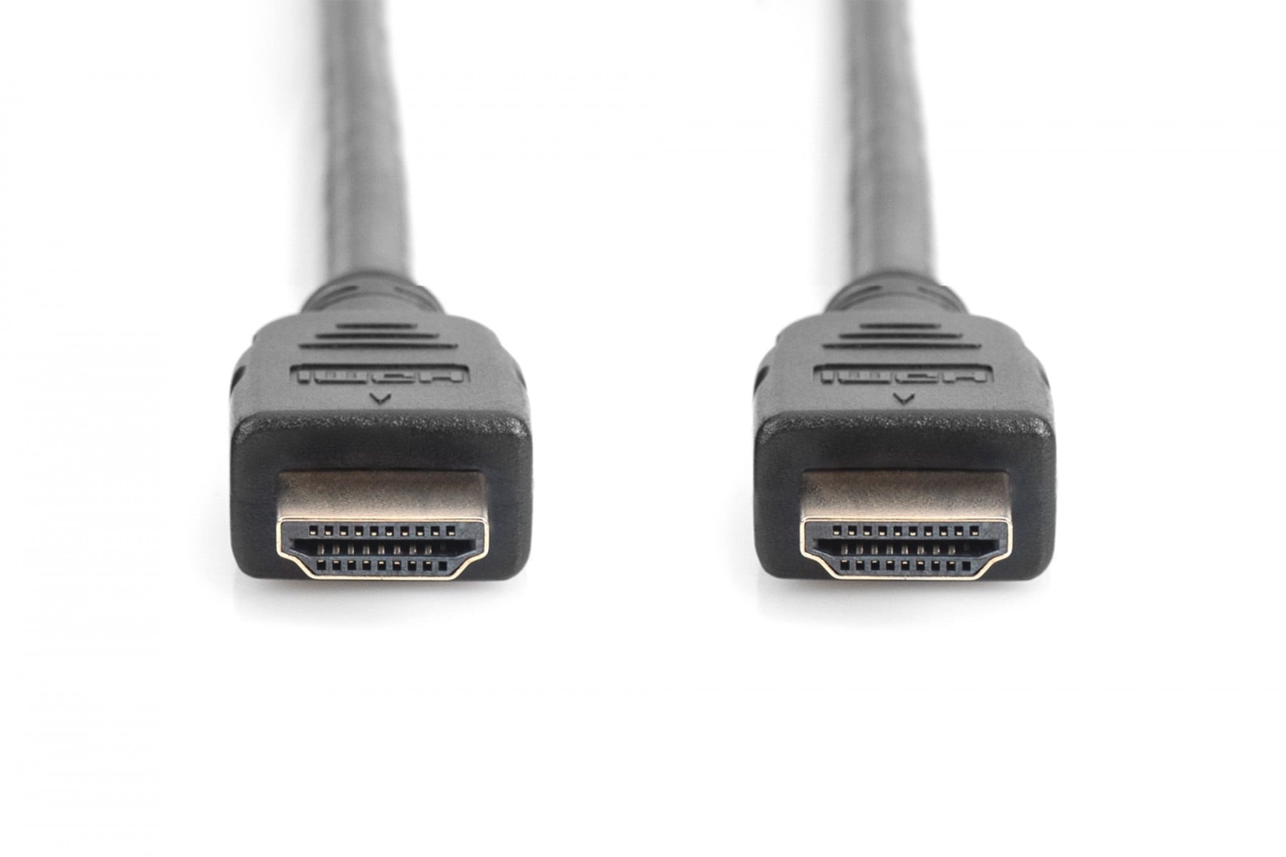DIGITUS Digitus AK-330124-030-S cavo HDMI 3 m HDMI tipo A (Standard) 2 x HDMI Type A (Standard) Nero - CAVI PER COMPUTER E PERIFERICHE | TecnoCARE.net Sabaudia, Latina, Terracina, San Felice Circeo e Pontinia