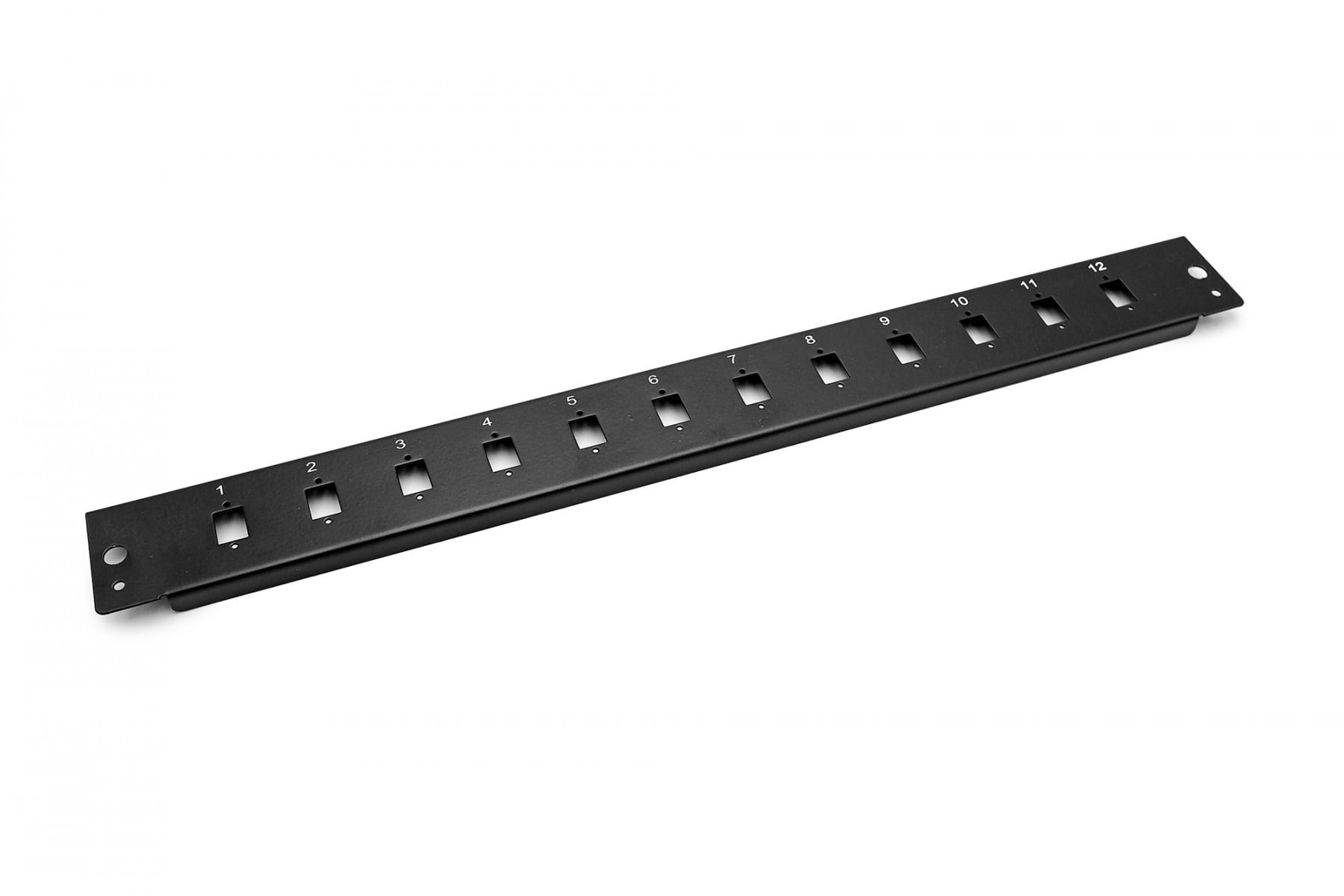 DIGITUS Digitus DN-96206-BL-QL Accessorio per pannello di connessione - RETI | TecnoCARE.net Sabaudia, Latina, Terracina, San Felice Circeo e Pontinia