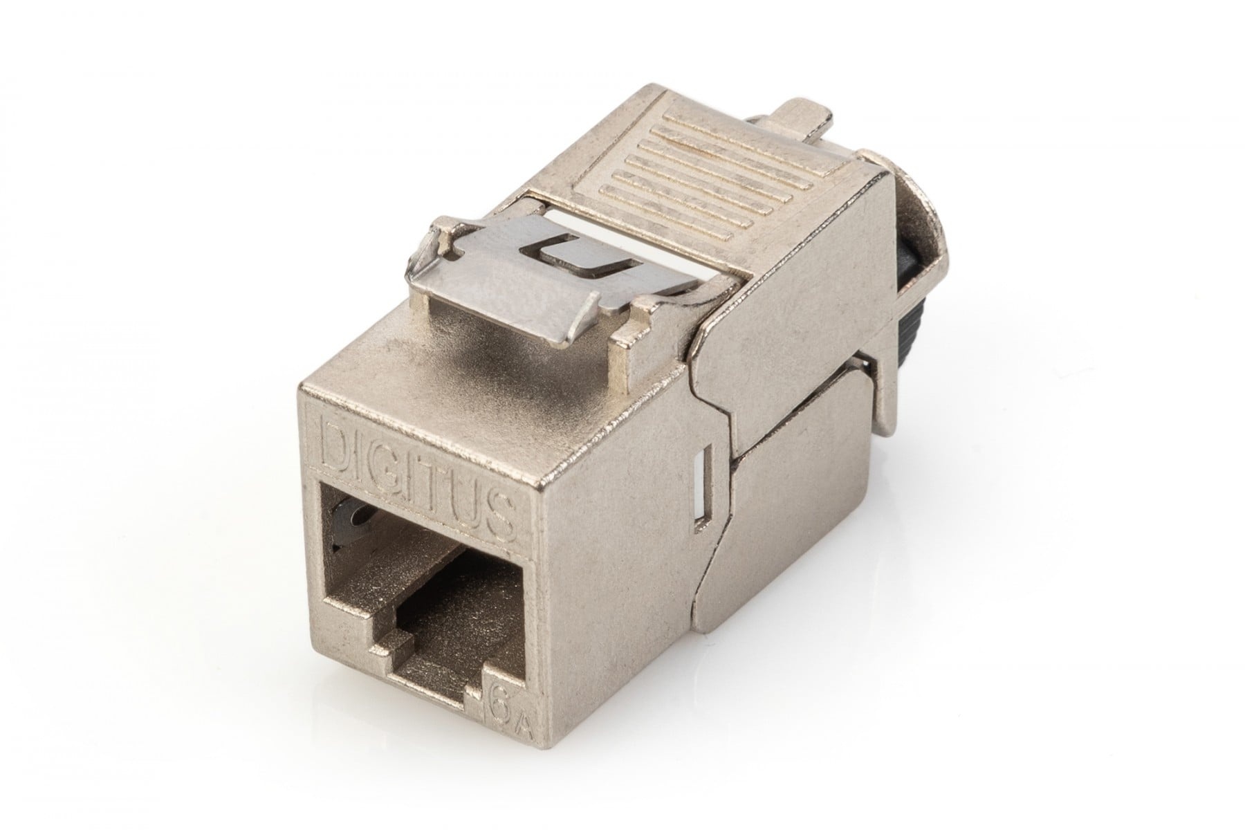 DIGITUS Digitus DN-93619-24 modulo Keystone - DISPOSITIVI E ACCESSORI DI CABLAGGIO | TecnoCARE.net Sabaudia, Latina, Terracina, San Felice Circeo e Pontinia
