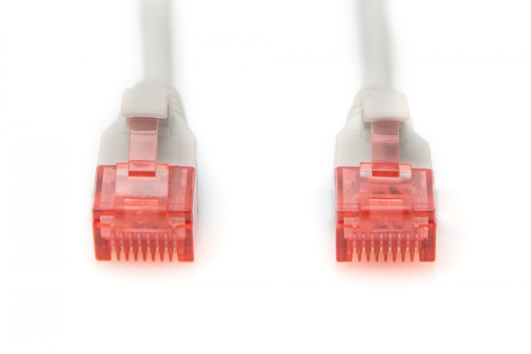 DIGITUS Digitus DK-1617-010S cavo di rete Grigio 1 m Cat6 U/UTP (UTP) - CAVI PER COMPUTER E PERIFERICHE | TecnoCARE.net Sabaudia, Latina, Terracina, San Felice Circeo e Pontinia