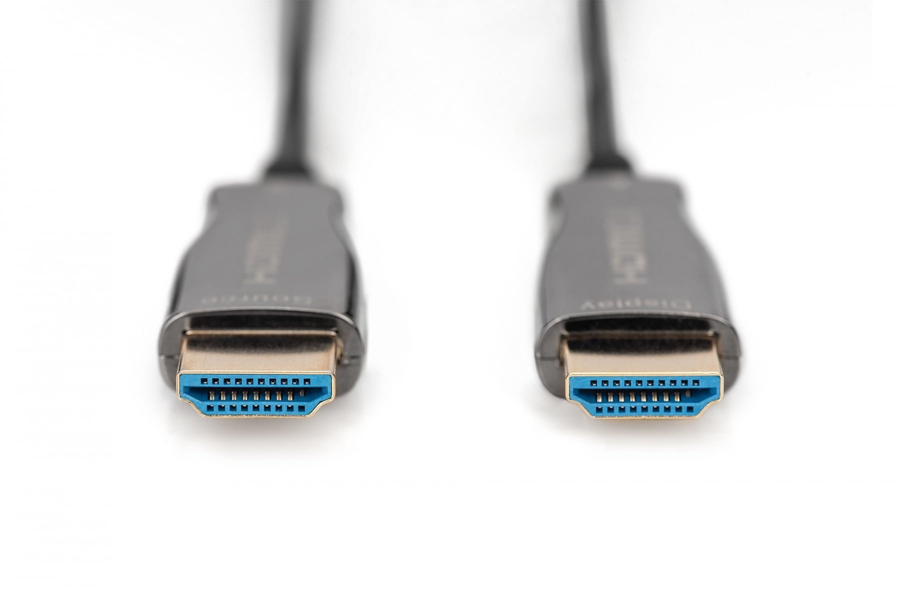 DIGITUS Digitus AK-330125-150-S cavo HDMI HDMI tipo A (Standard) Nero - CAVI PER COMPUTER E PERIFERICHE | TecnoCARE.net Sabaudia, Latina, Terracina, San Felice Circeo e Pontinia