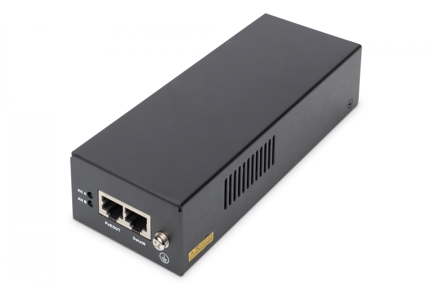 DIGITUS Digitus DN-95109 adattatore PoE e iniettore Gigabit Ethernet 56 V - RETI | TecnoCARE.net Sabaudia, Latina, Terracina, San Felice Circeo e Pontinia