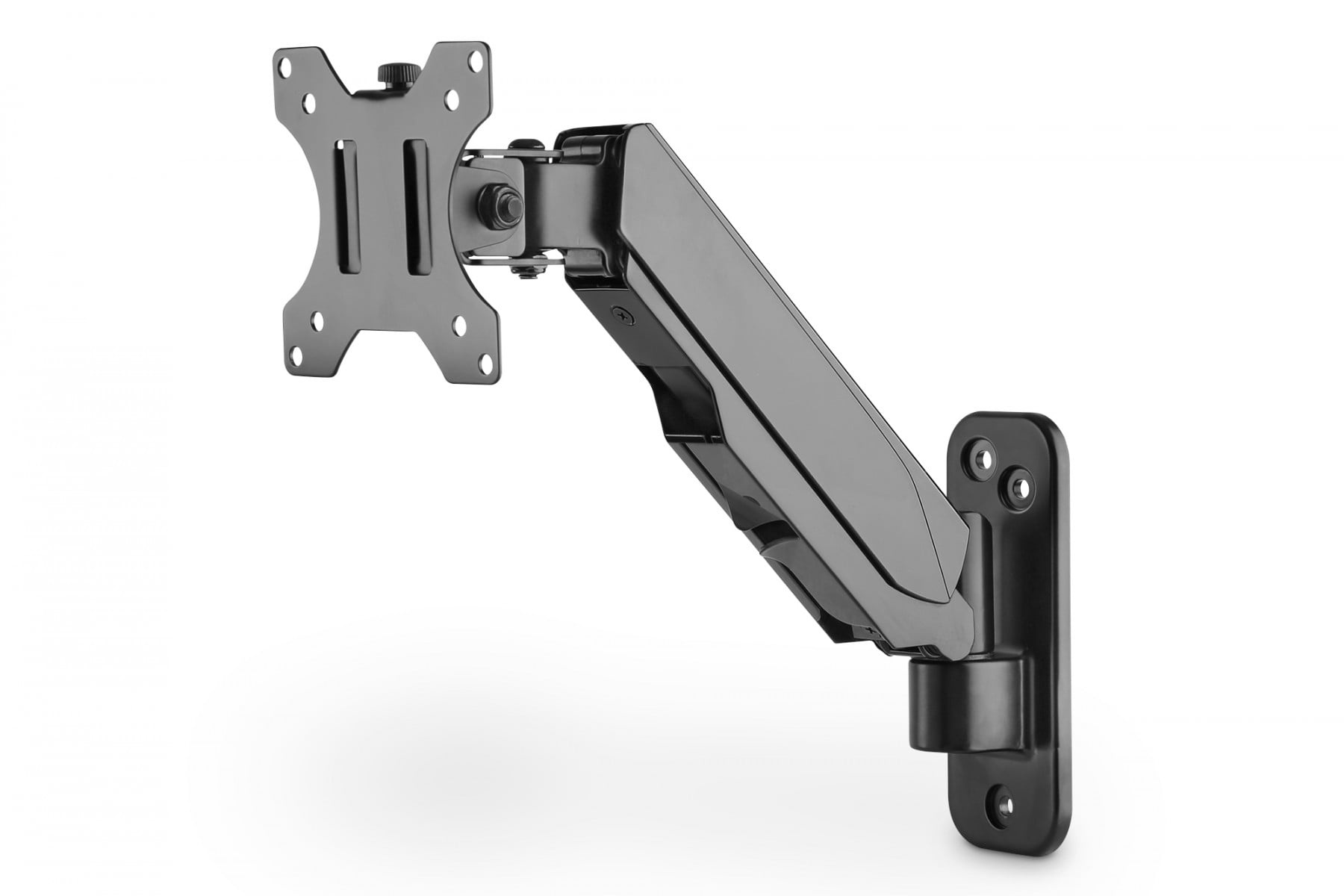DIGITUS Digitus DA-90396 Supporti a parete per TV 81,3 cm (32") Nero - MONITOR E ACCESSORI | TecnoCARE.net Sabaudia, Latina, Terracina, San Felice Circeo e Pontinia