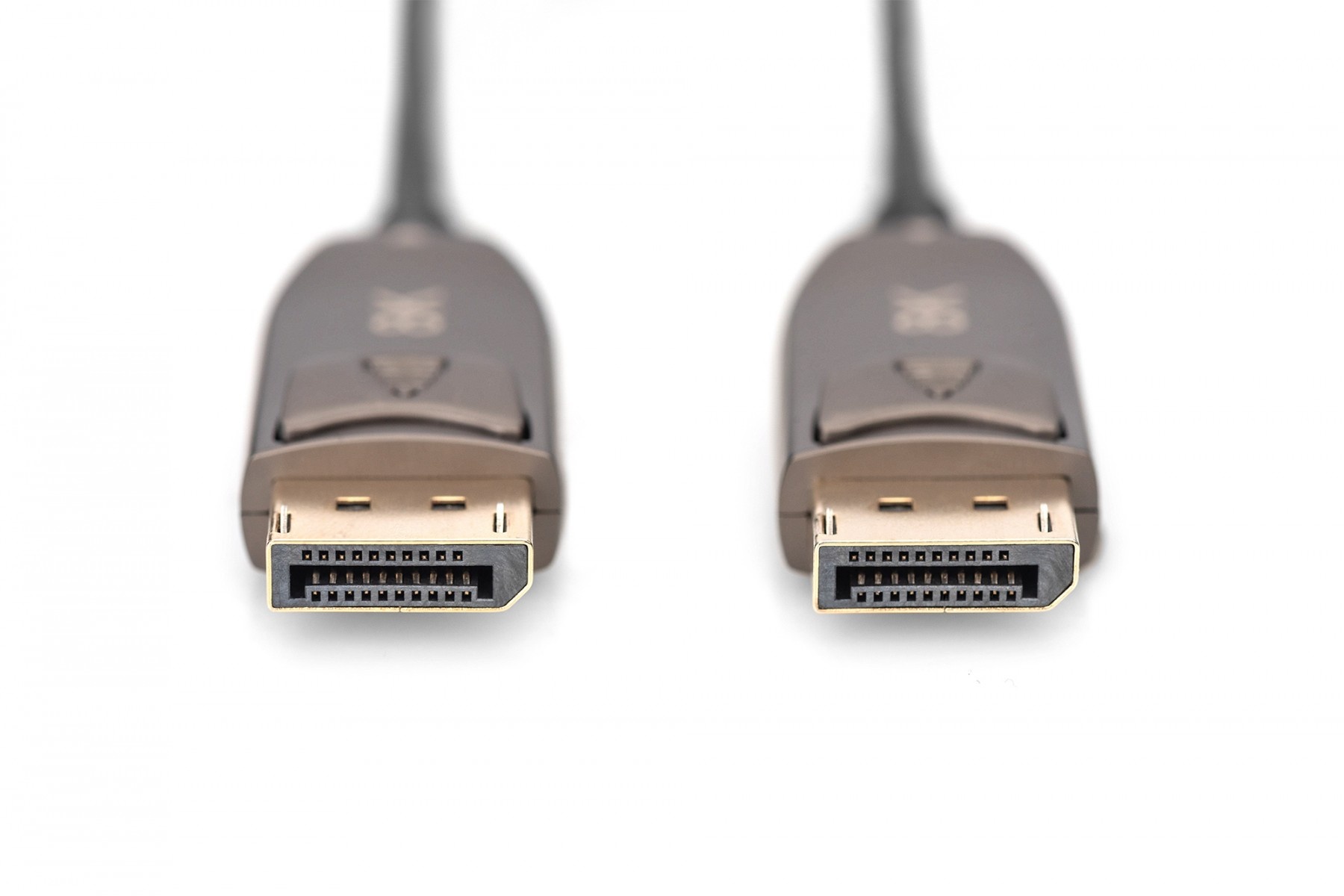 DIGITUS Digitus AK-340107-150-S cavo DisplayPort Nero - CAVI PER COMPUTER E PERIFERICHE | TecnoCARE.net Sabaudia, Latina, Terracina, San Felice Circeo e Pontinia