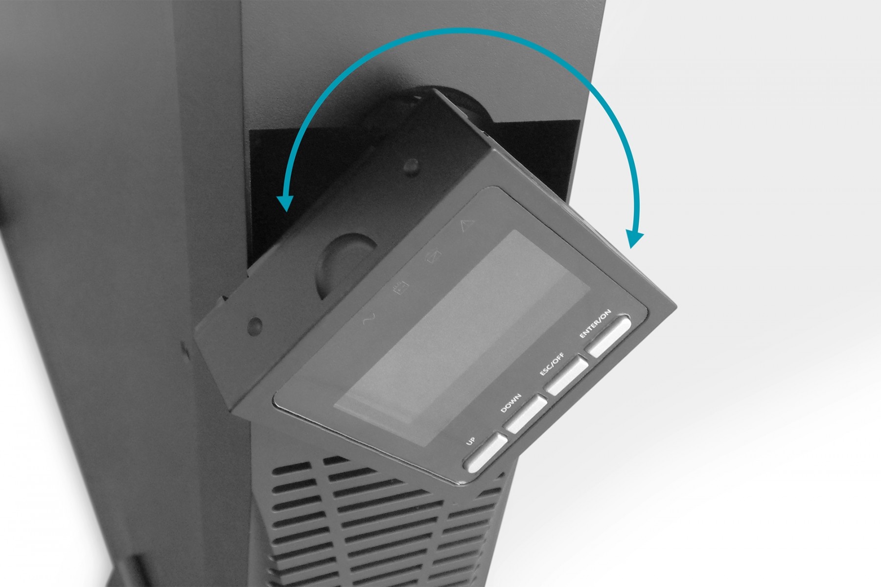 DIGITUS Digitus DN-170106 gruppo di continuità (UPS) Doppia conversione (online) 6000 W - BATTERIE E ALIMENTATORI | TecnoCARE.net Sabaudia, Latina, Terracina, San Felice Circeo e Pontinia