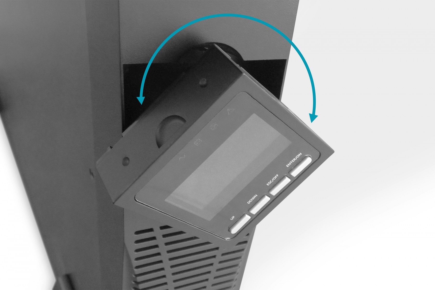 DIGITUS Digitus DN-170107 gruppo di continuità (UPS) Doppia conversione (online) 6 kVA 10000 W - BATTERIE E ALIMENTATORI | TecnoCARE.net Sabaudia, Latina, Terracina, San Felice Circeo e Pontinia