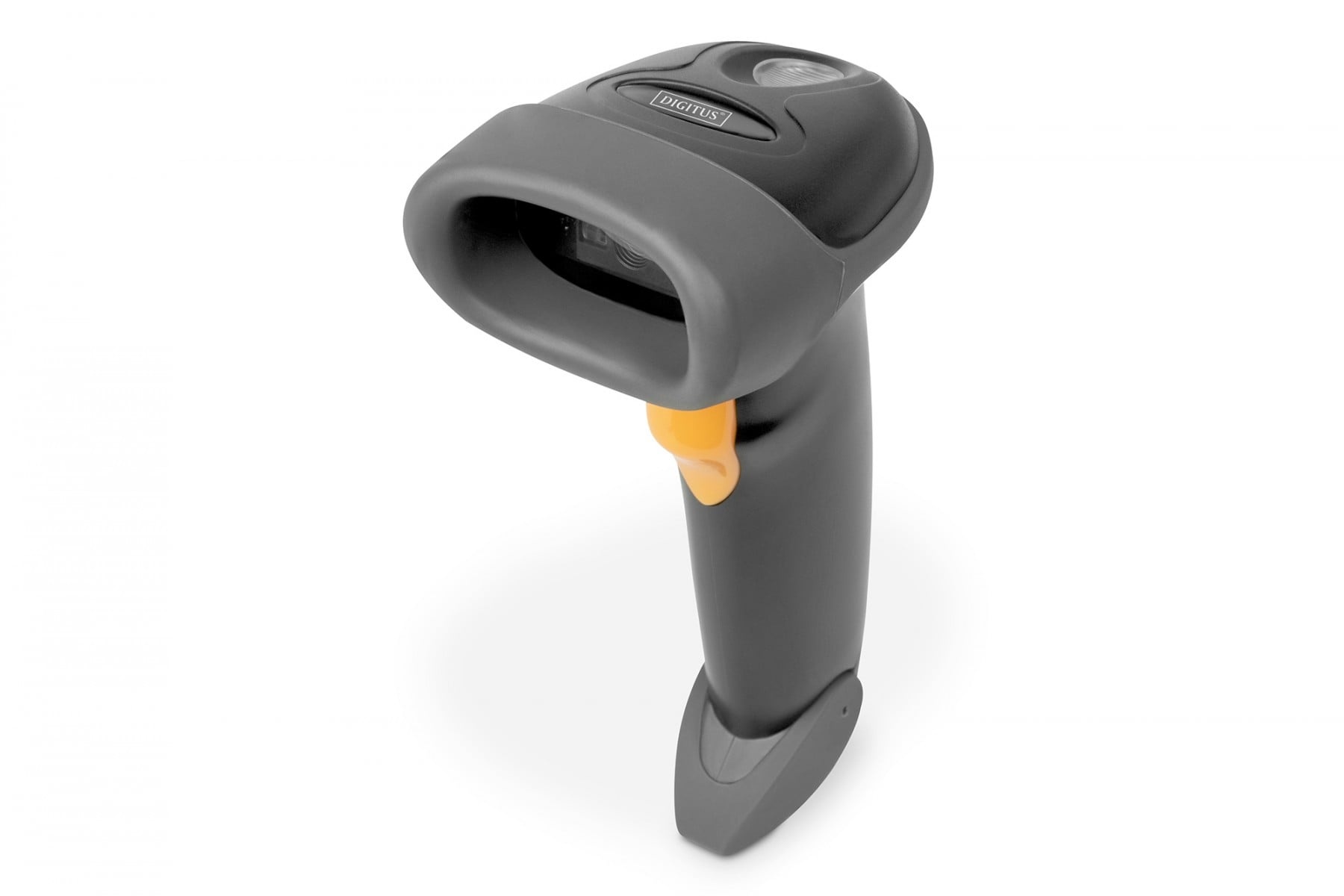 DIGITUS Digitus DA-81003 lettore di codici a barre Lettore di codici a barre portatile 1D/2D CMOS Nero - PC | TecnoCARE.net Sabaudia, Latina, Terracina, San Felice Circeo e Pontinia