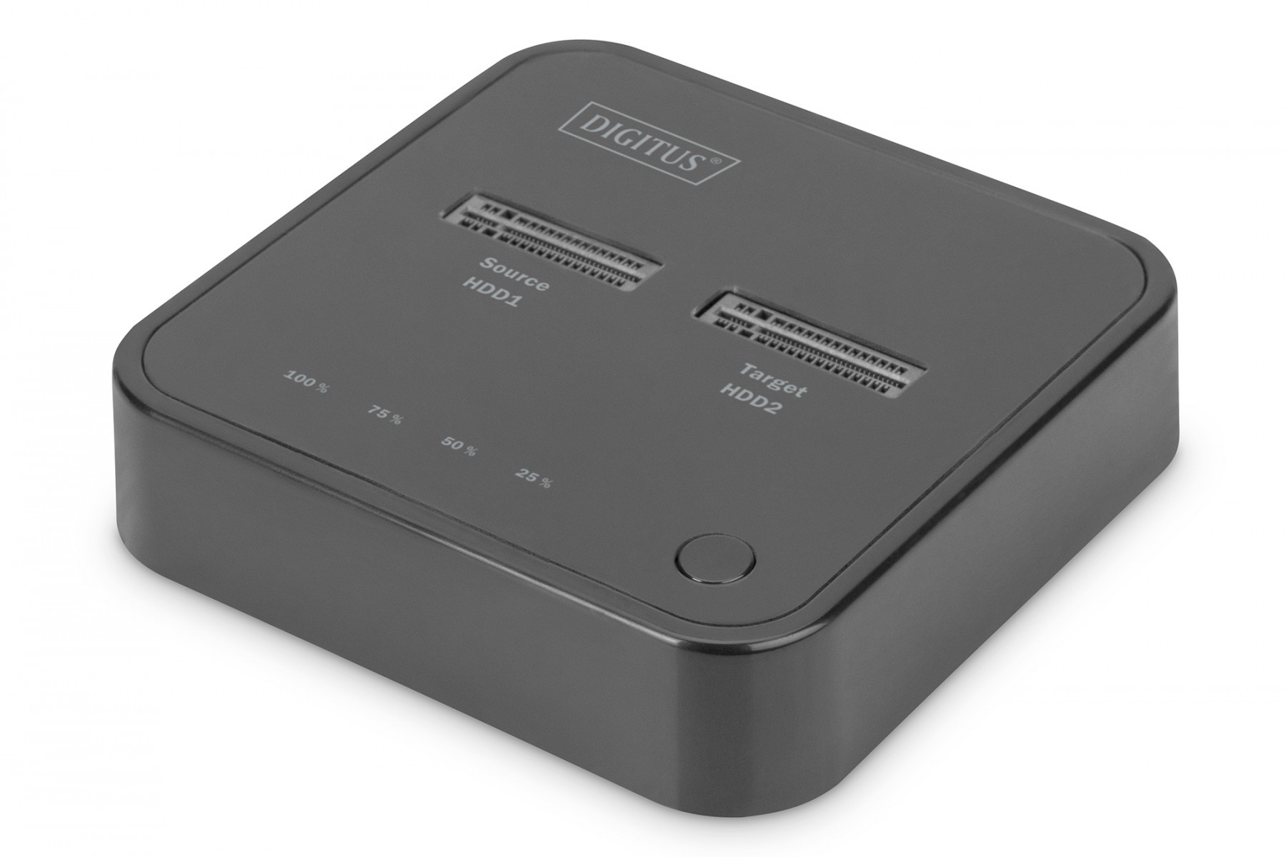 DIGITUS Digitus DA-71545 replicatore di porte e docking station per laptop Cablato USB 3.2 Gen 2 (3.1 Gen 2) Type-C Nero - PC | TecnoCARE.net Sabaudia, Latina, Terracina, San Felice Circeo e Pontinia
